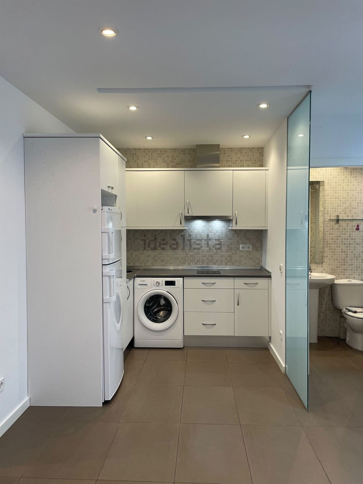 Appartamento 35 m² a Madrid