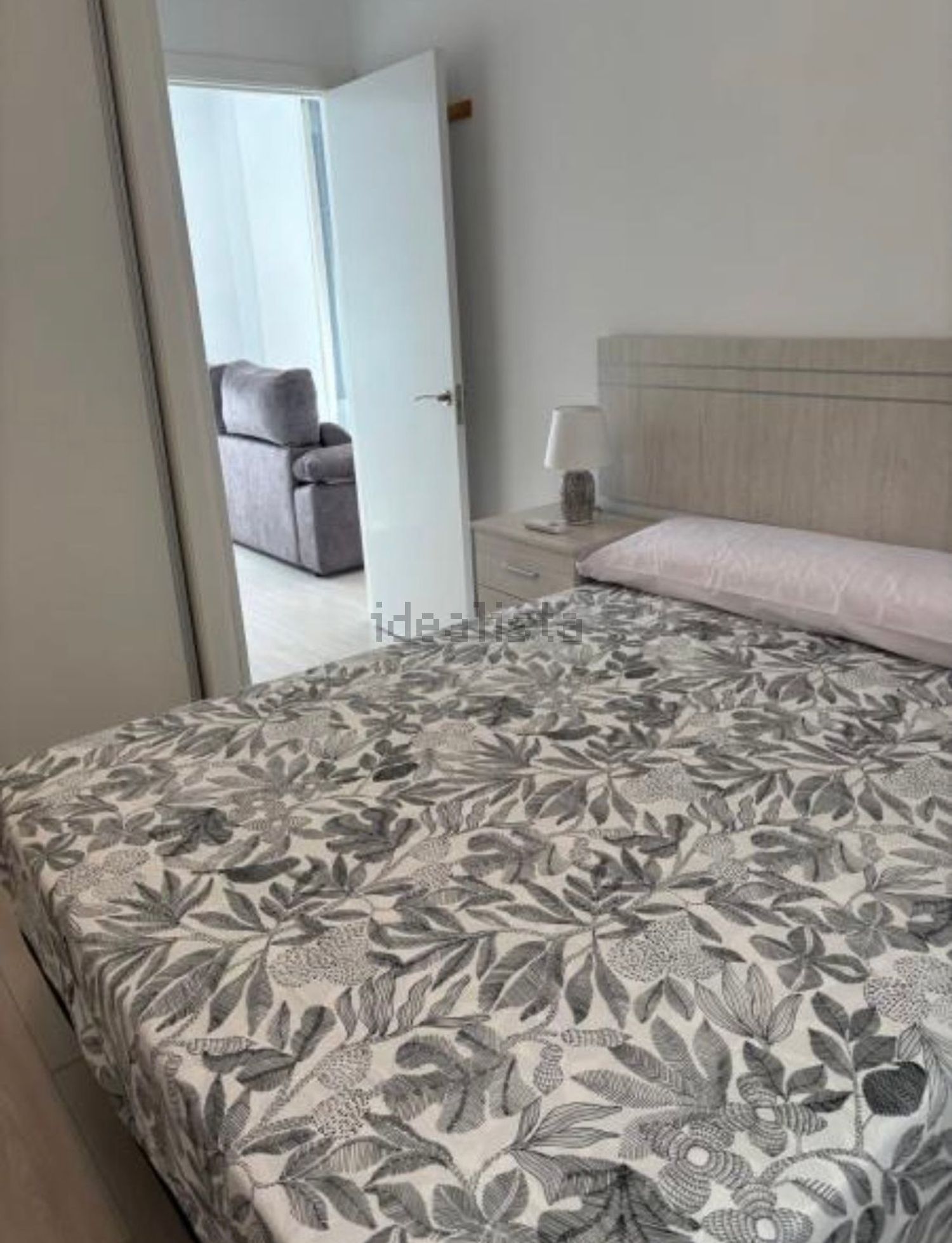 Habitación en alquiler, Valencia