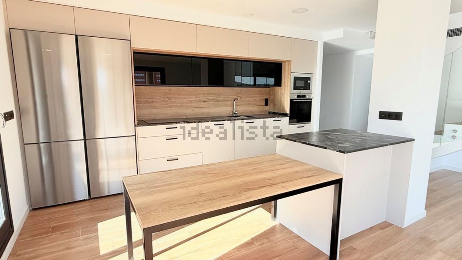 Pis de 230 m² a Saragossa