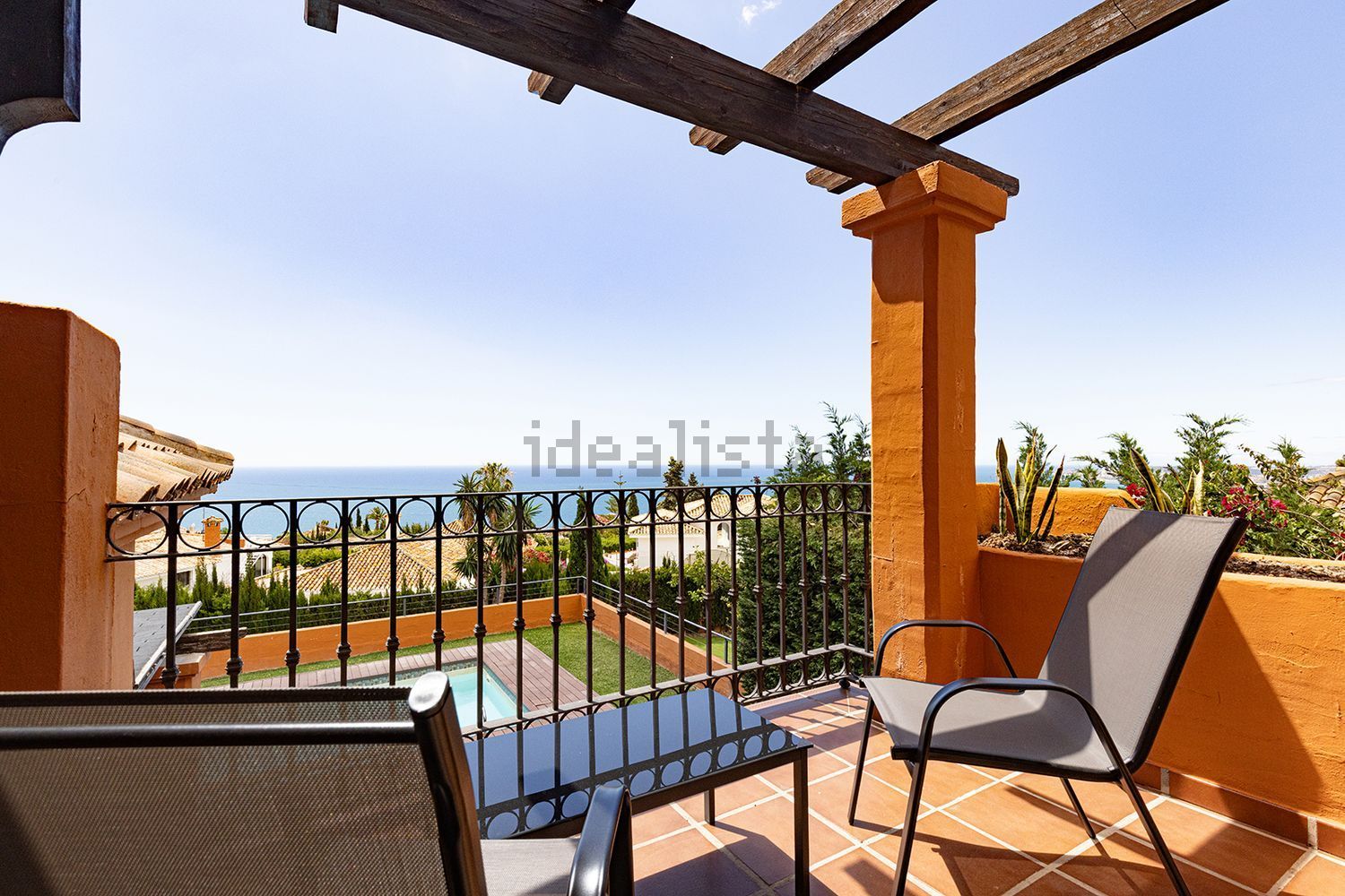 Casa de 282 m² a Benalmádena