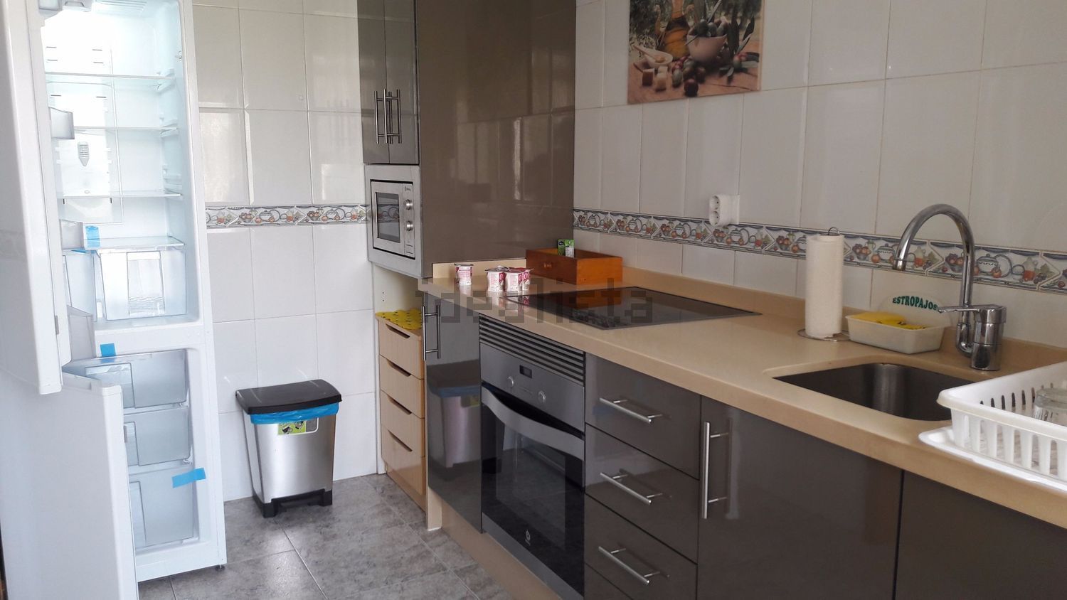 Habitació de lloguer, Huelva