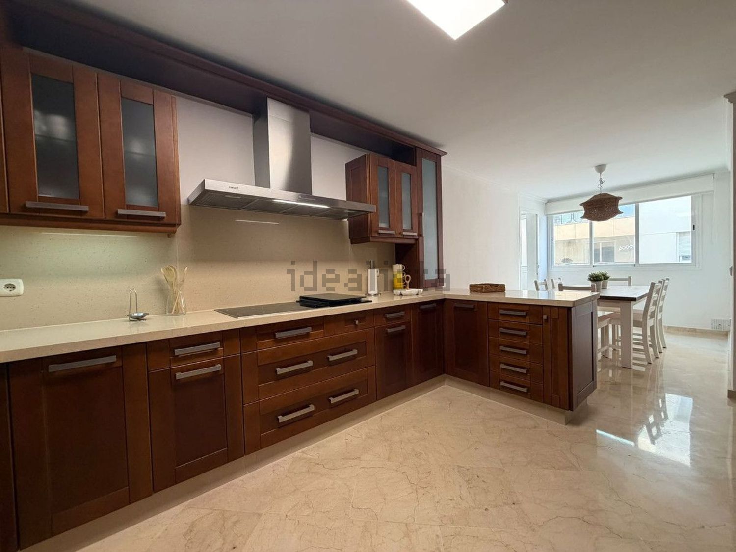 Pis de 192 m² a Estepona