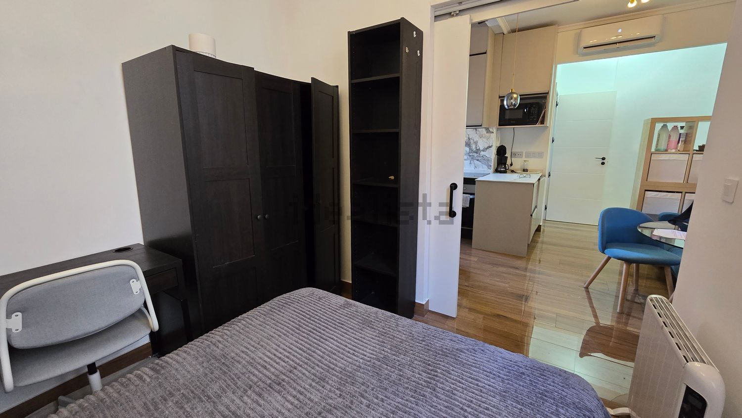 Appartamento 42 m² a Madrid