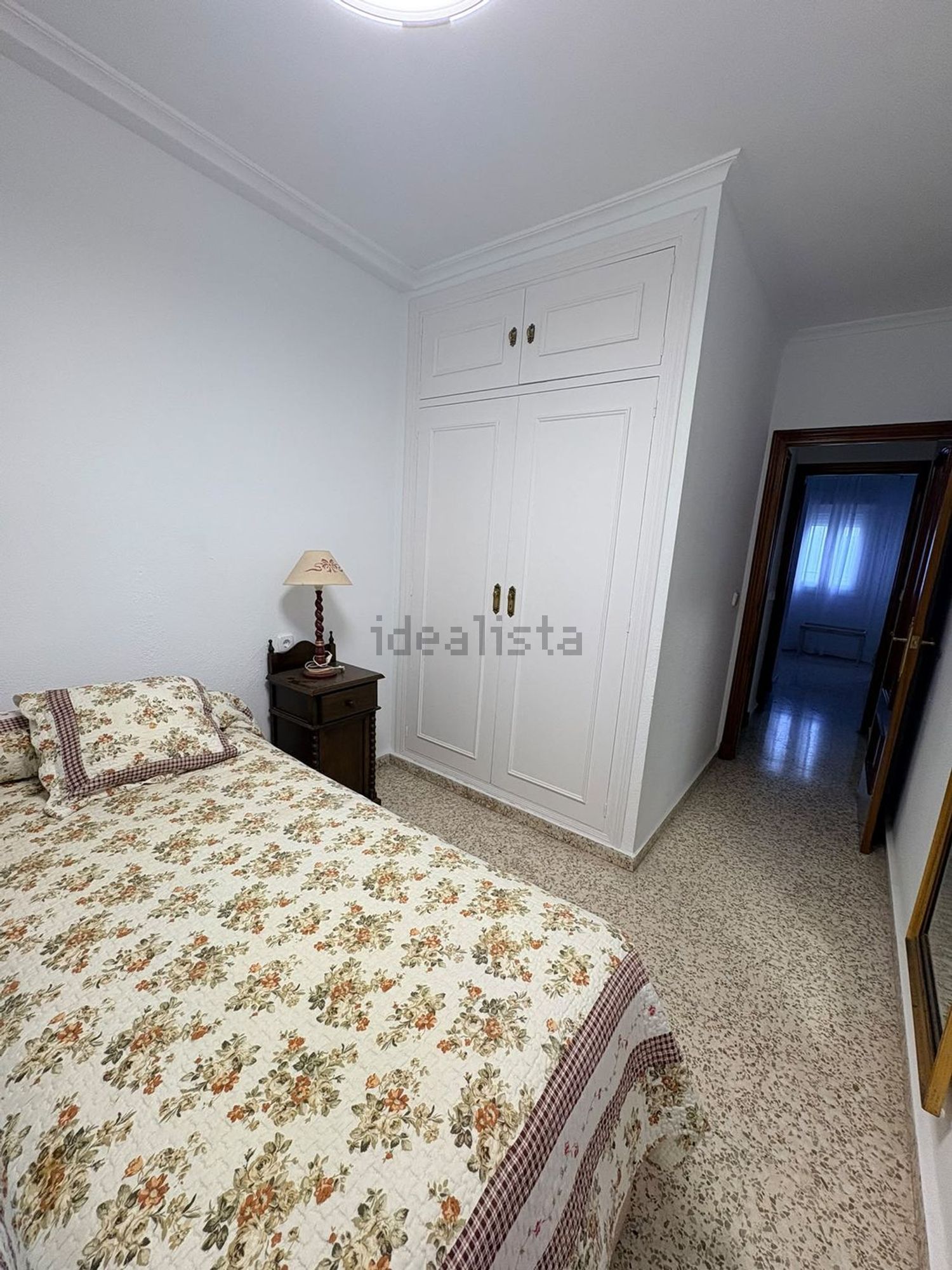 Pis de 91 m² a Sevilla