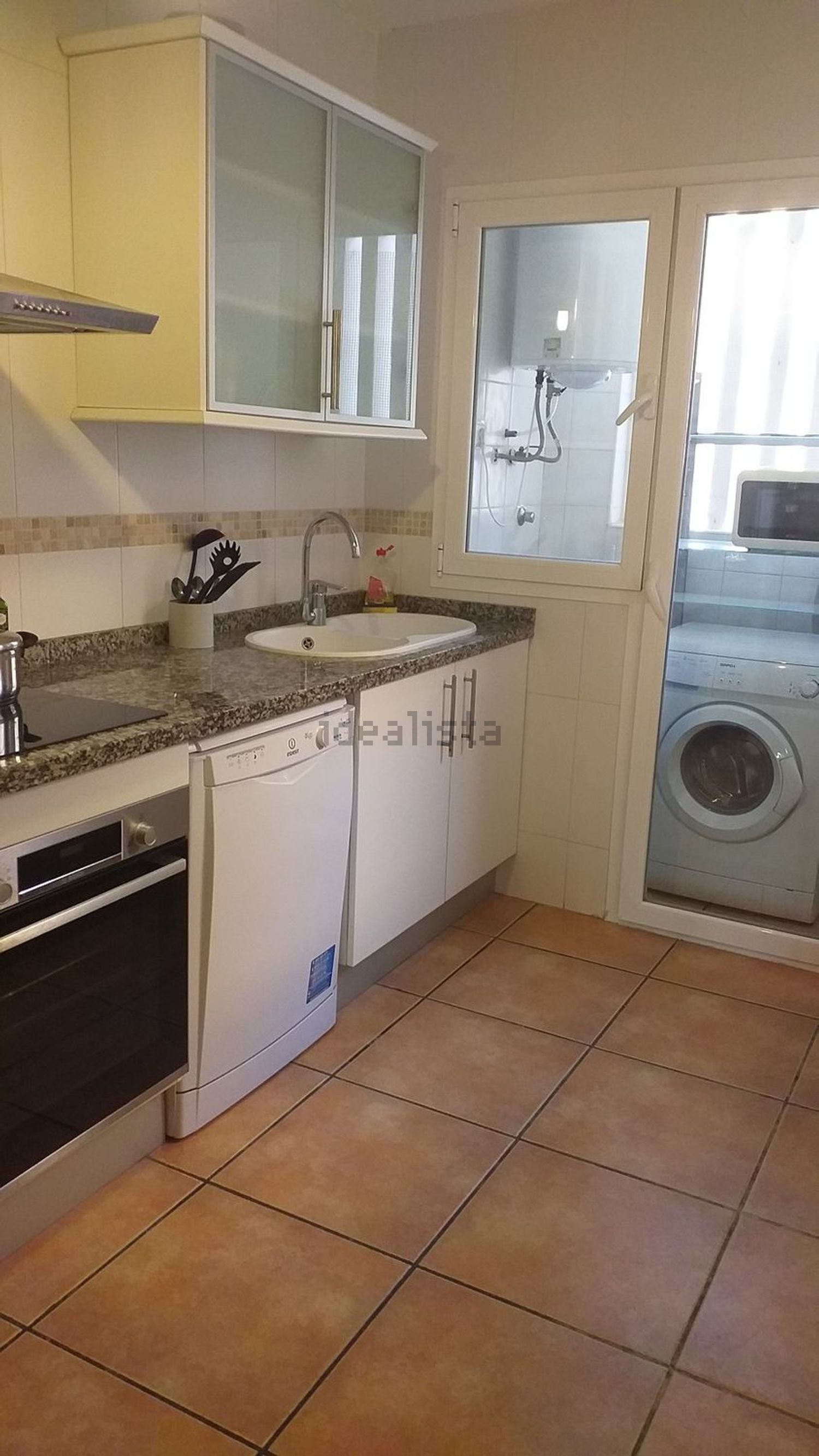 House 150 m² in Calp