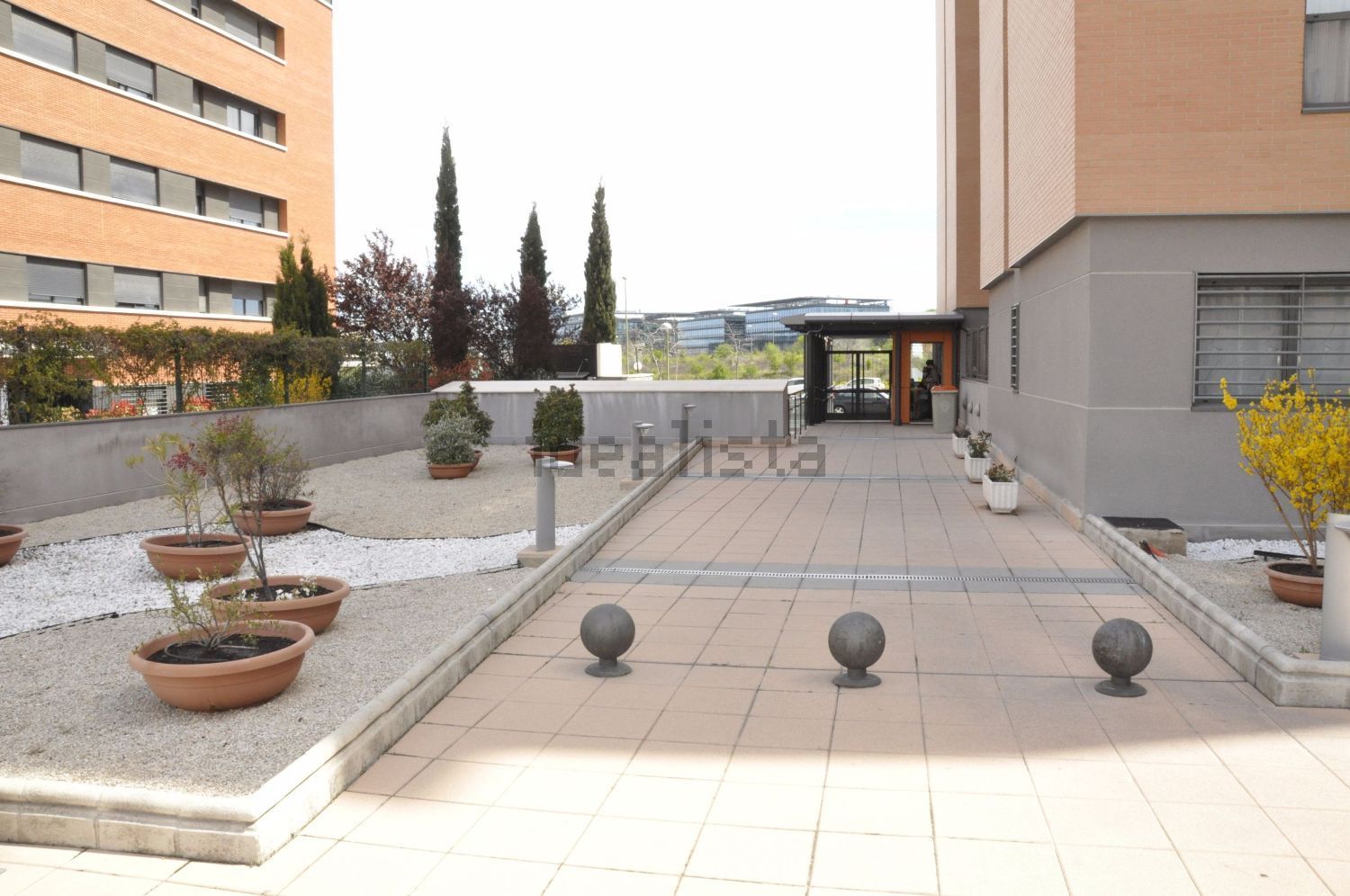 Pis de 85 m² a Madrid