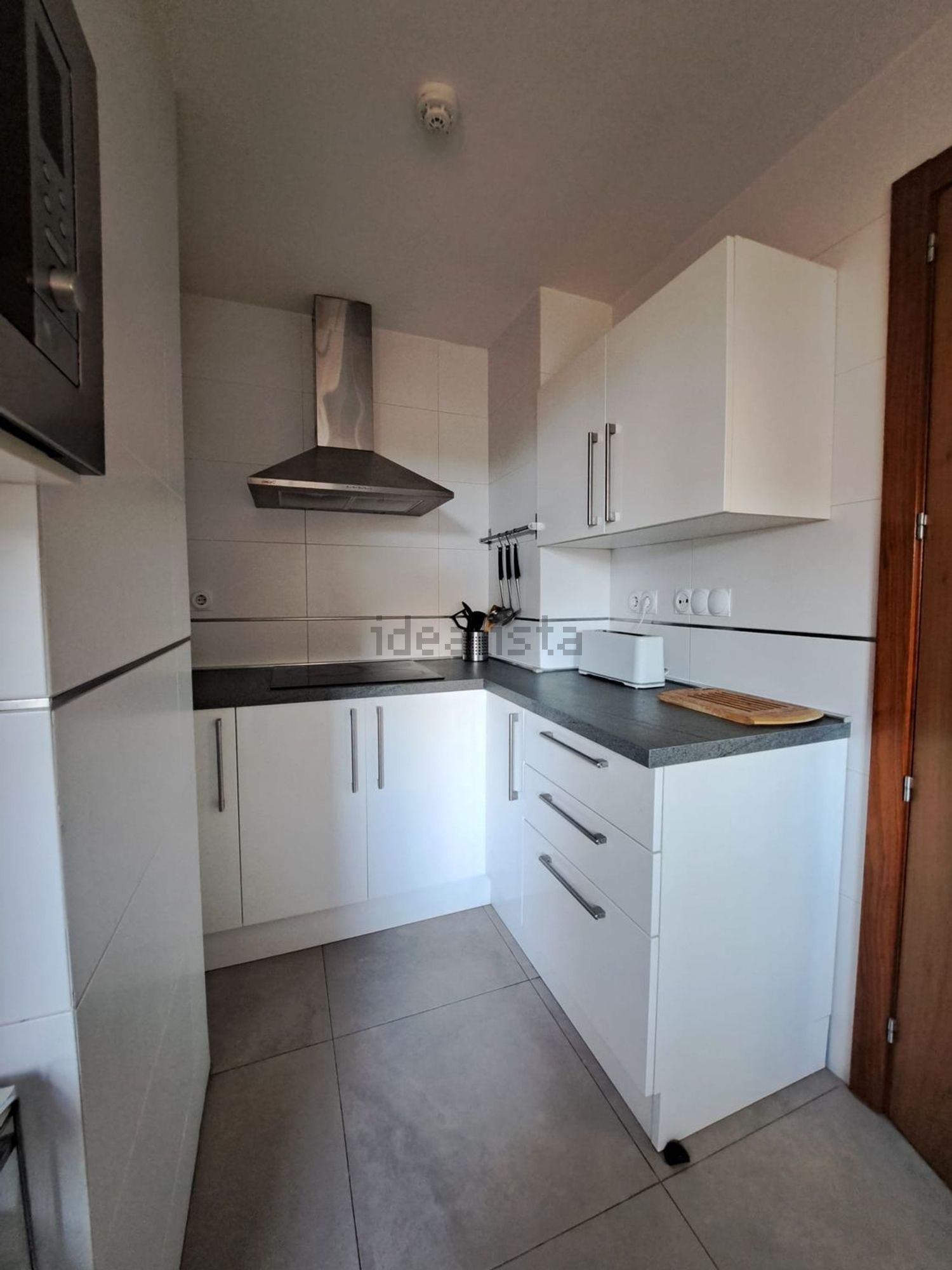 Piso de 80 m² en Málaga