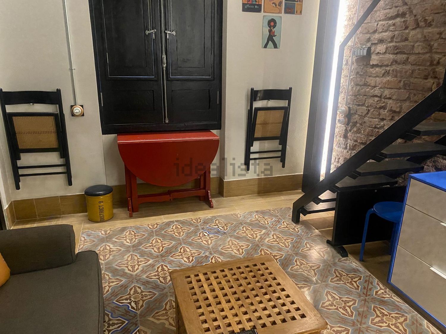 Apartamento 39 m² em Santa Cruz de Tenerife