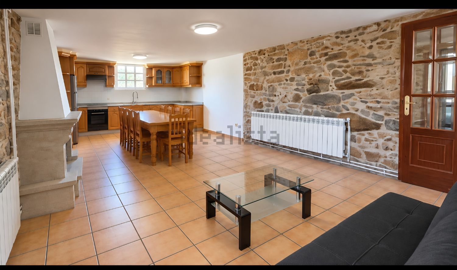 Casa de 160 m² en Vilagarcía de Arousa