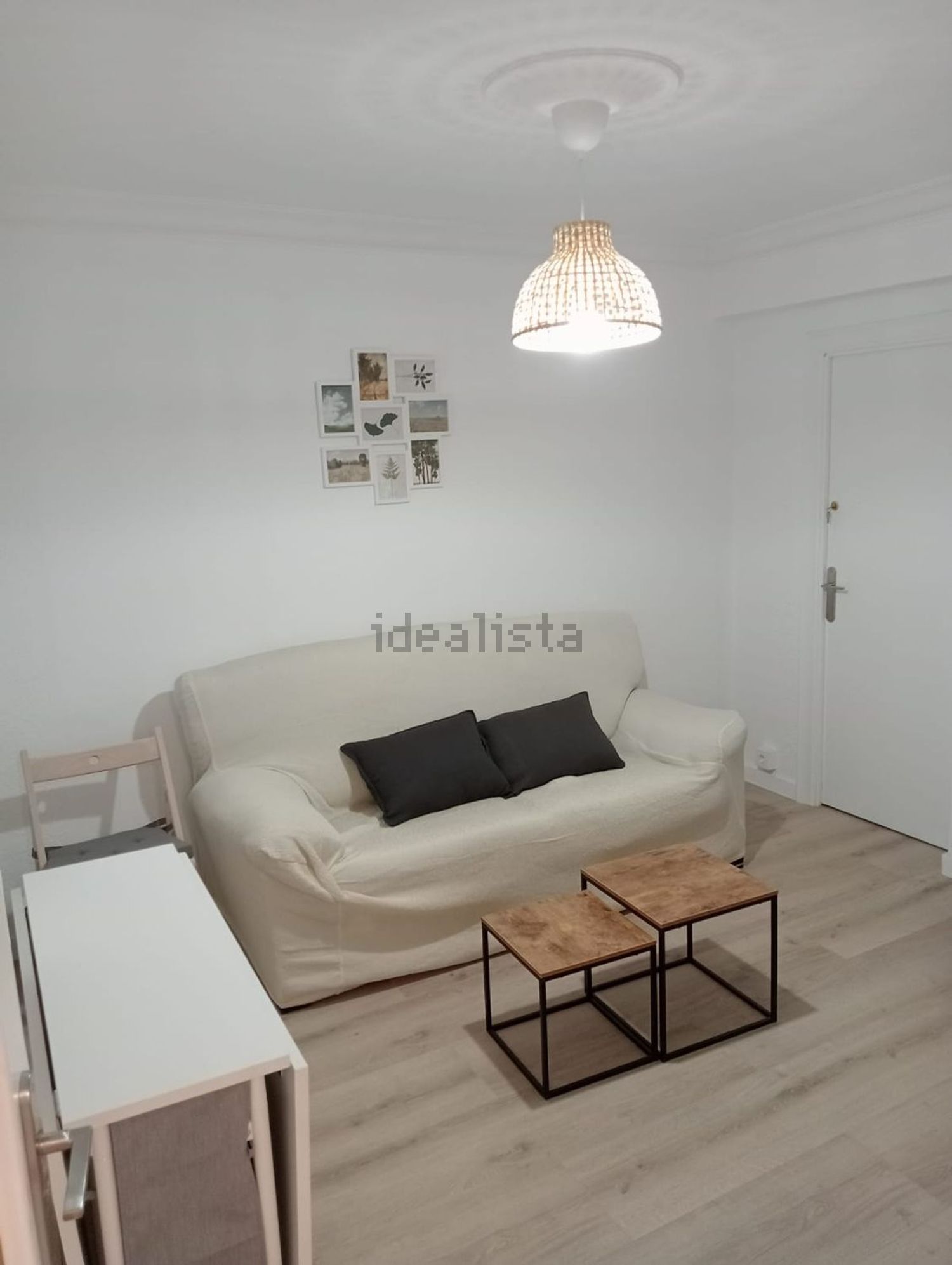 Room for rent, Zaragoza