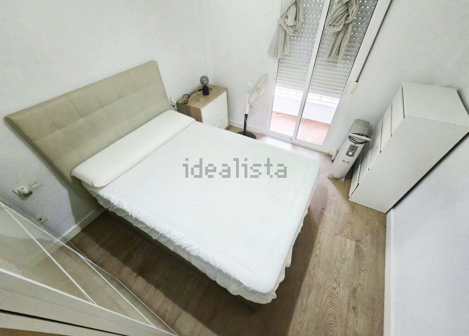 Piso de 62 m² en Sevilla