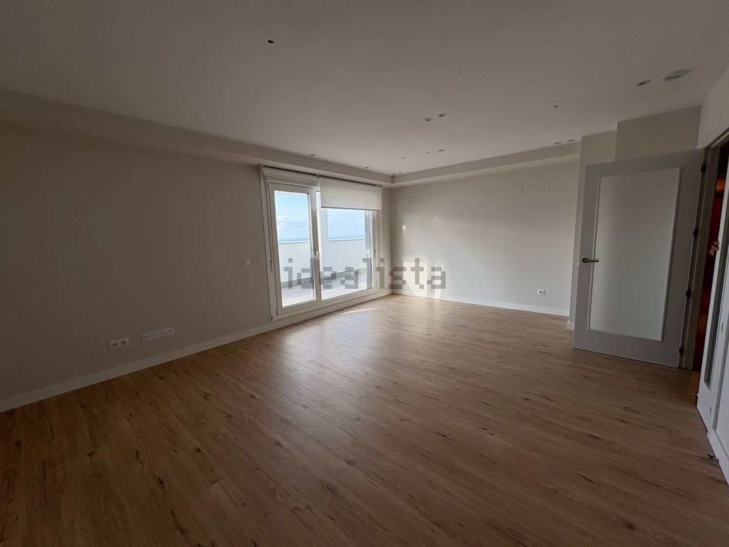 Piso de 162 m² en La Coruña
