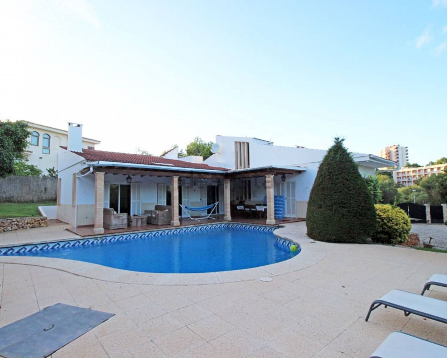 Maison 325 m² à Manacor