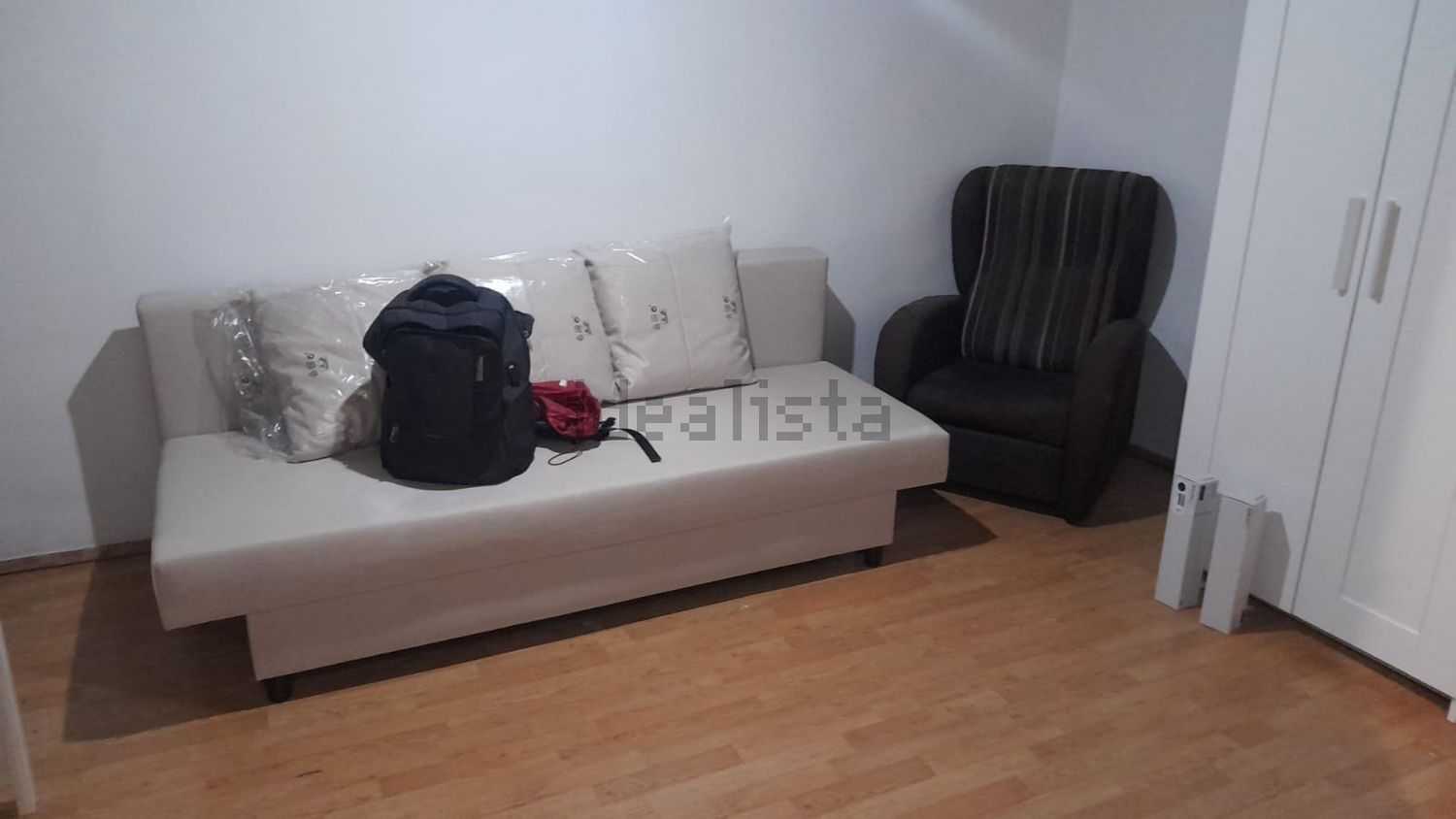 Wohnung 30 m² in Barcelona