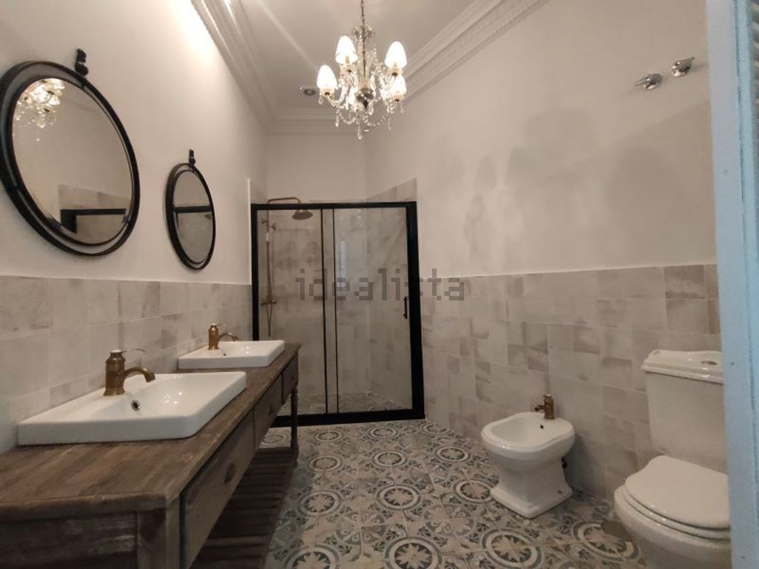 Pis de 188 m² a Madrid