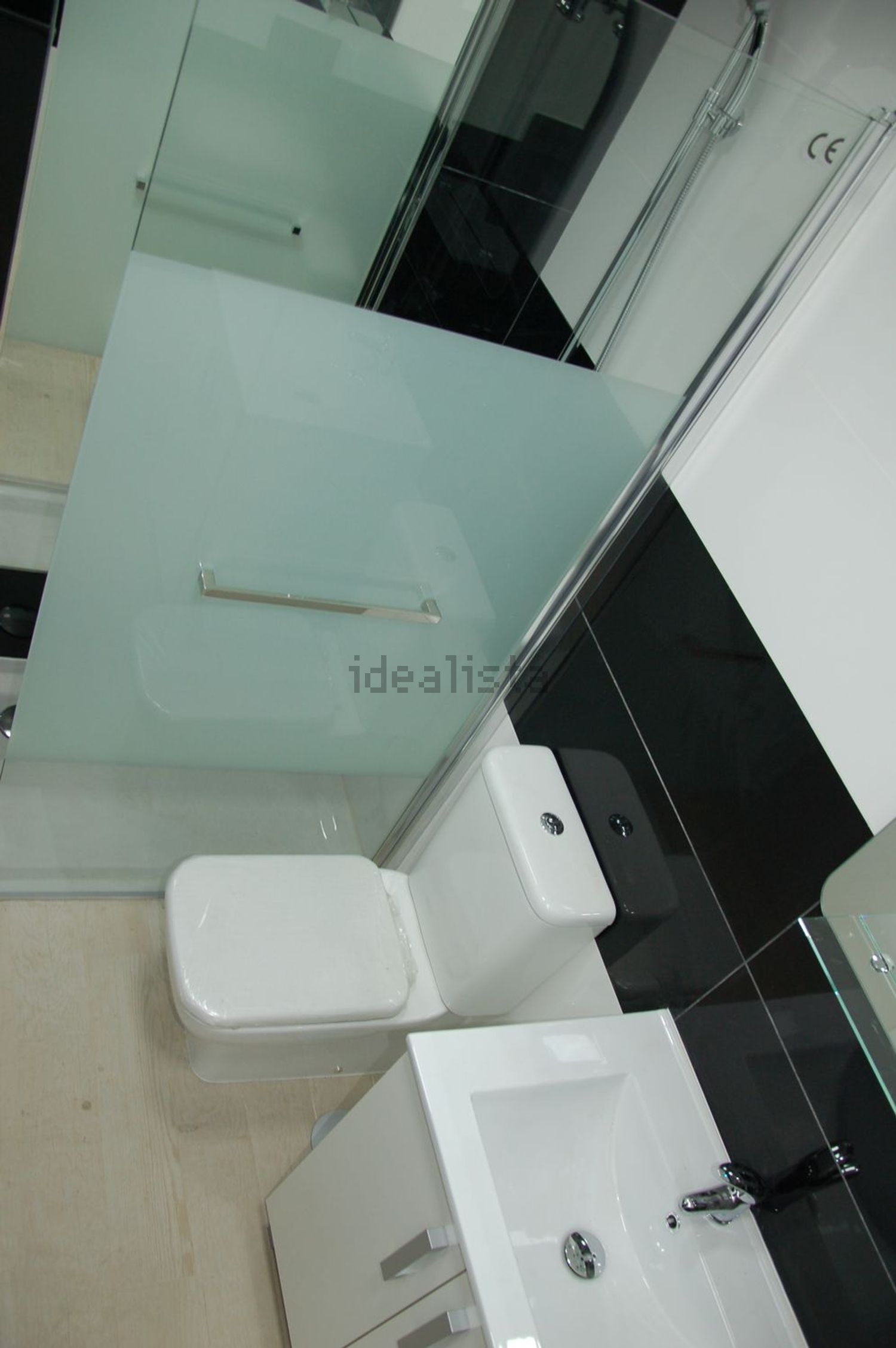 Appartamento 49 m² a Madrid