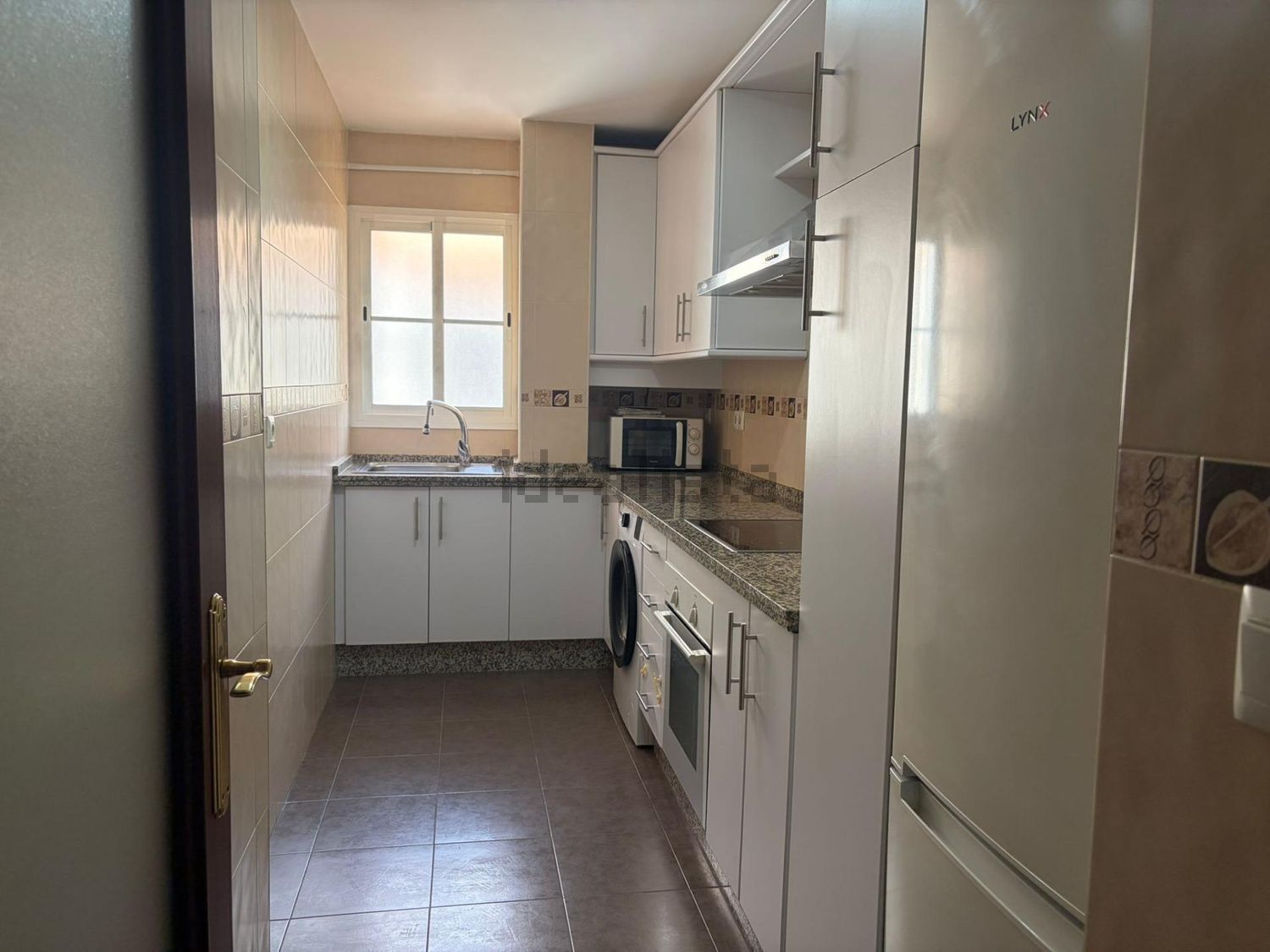 Piso de 52 m² en El Puerto de Santa María