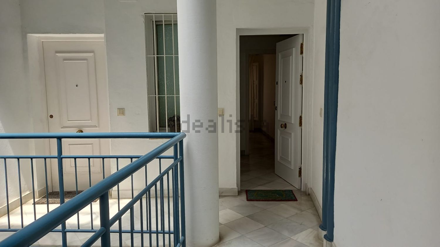 Piso de 55 m² en Sevilla