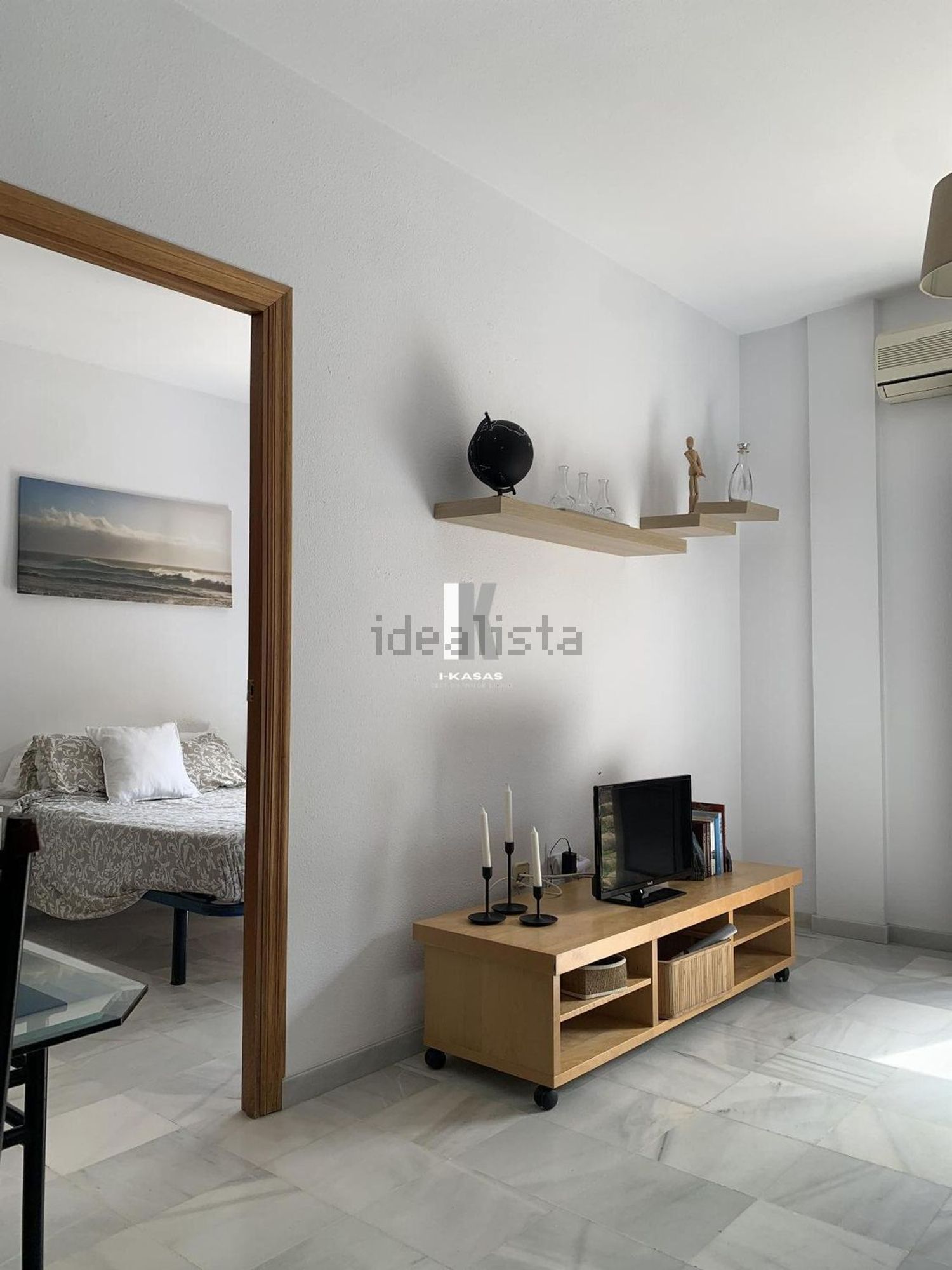 Piso de 53 m² en Jerez de la Frontera