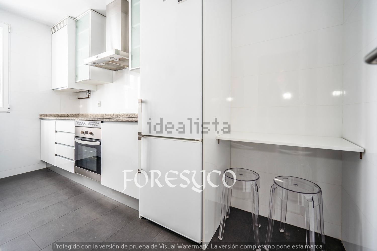 Piso de 145 m² en Madrid