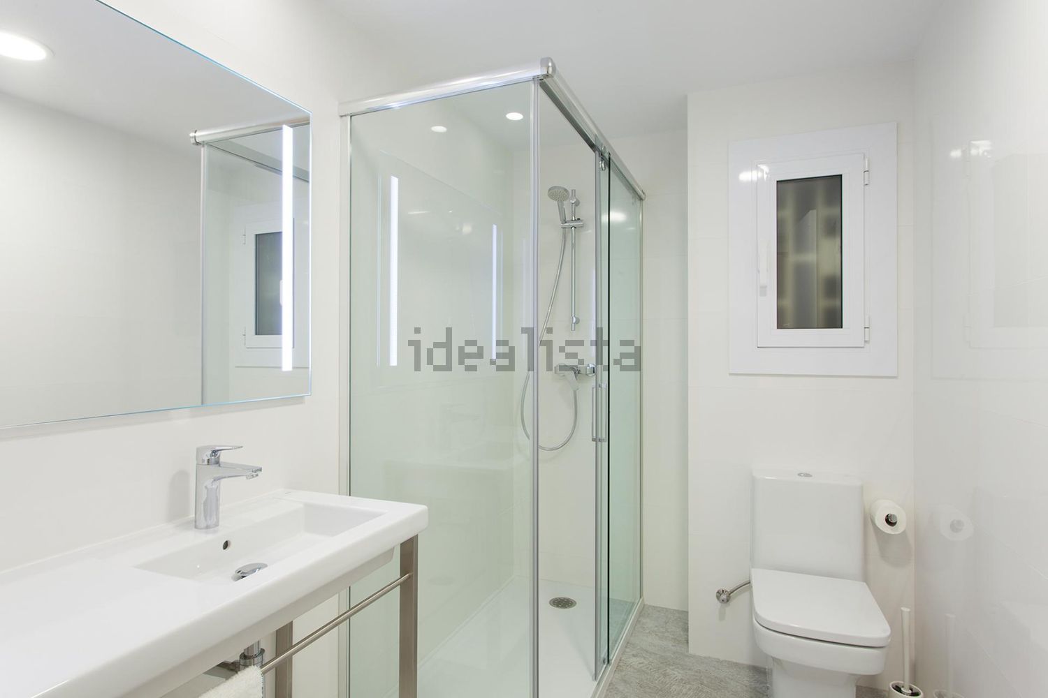 Piso de 82 m² en Barcelona