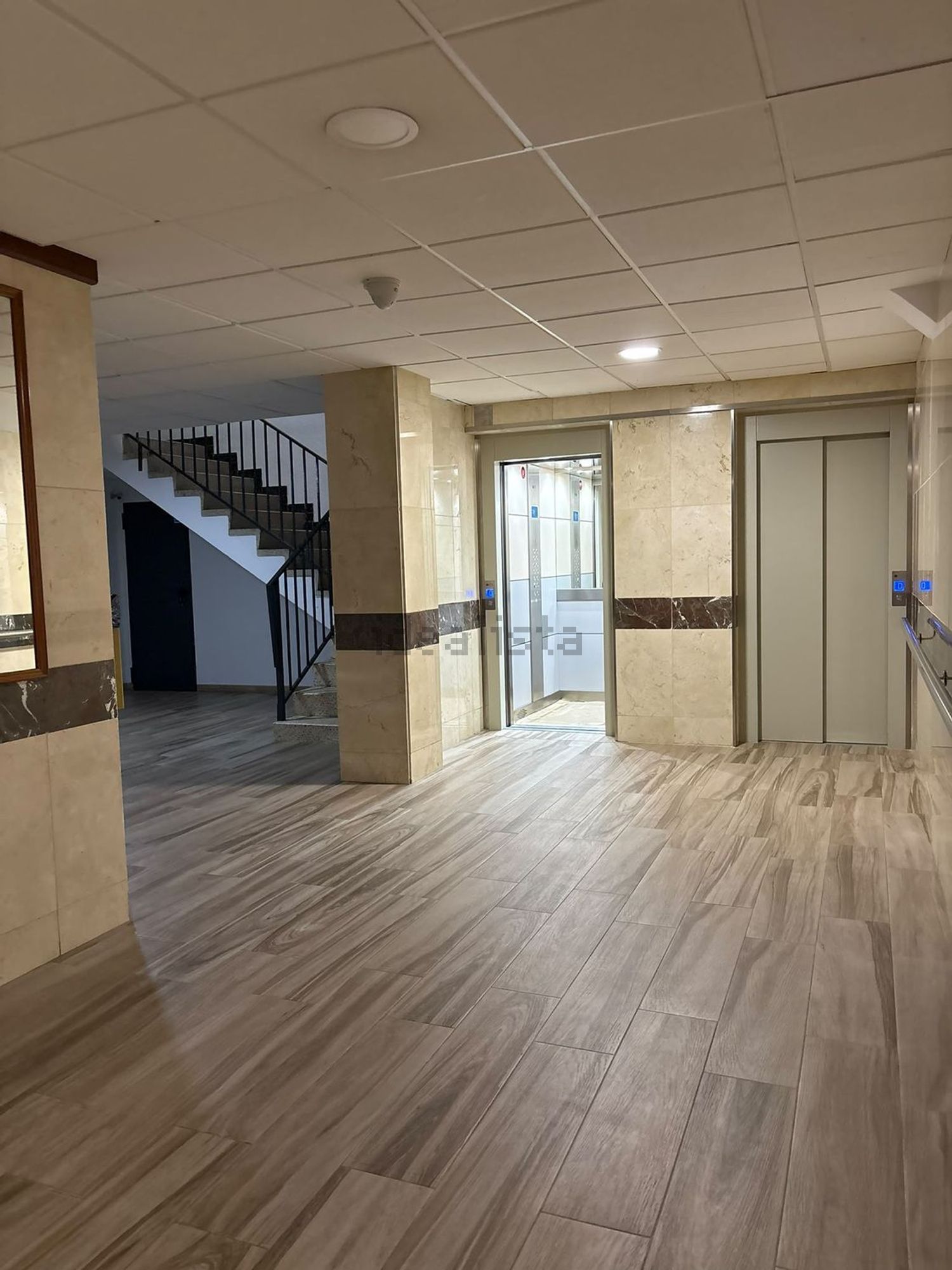 Piso de 72 m² en Zaragoza