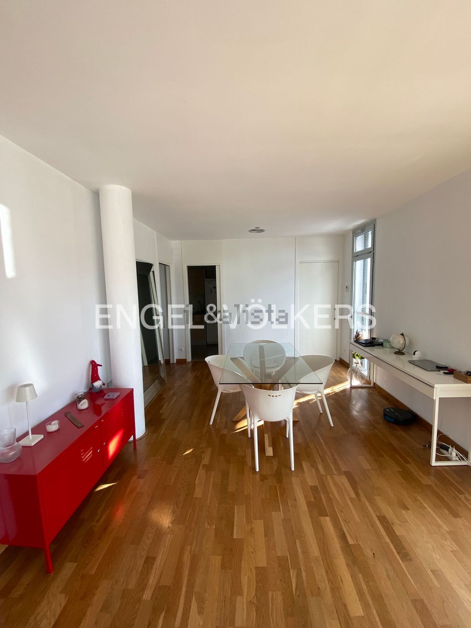 Pis de 95 m² a Sitges