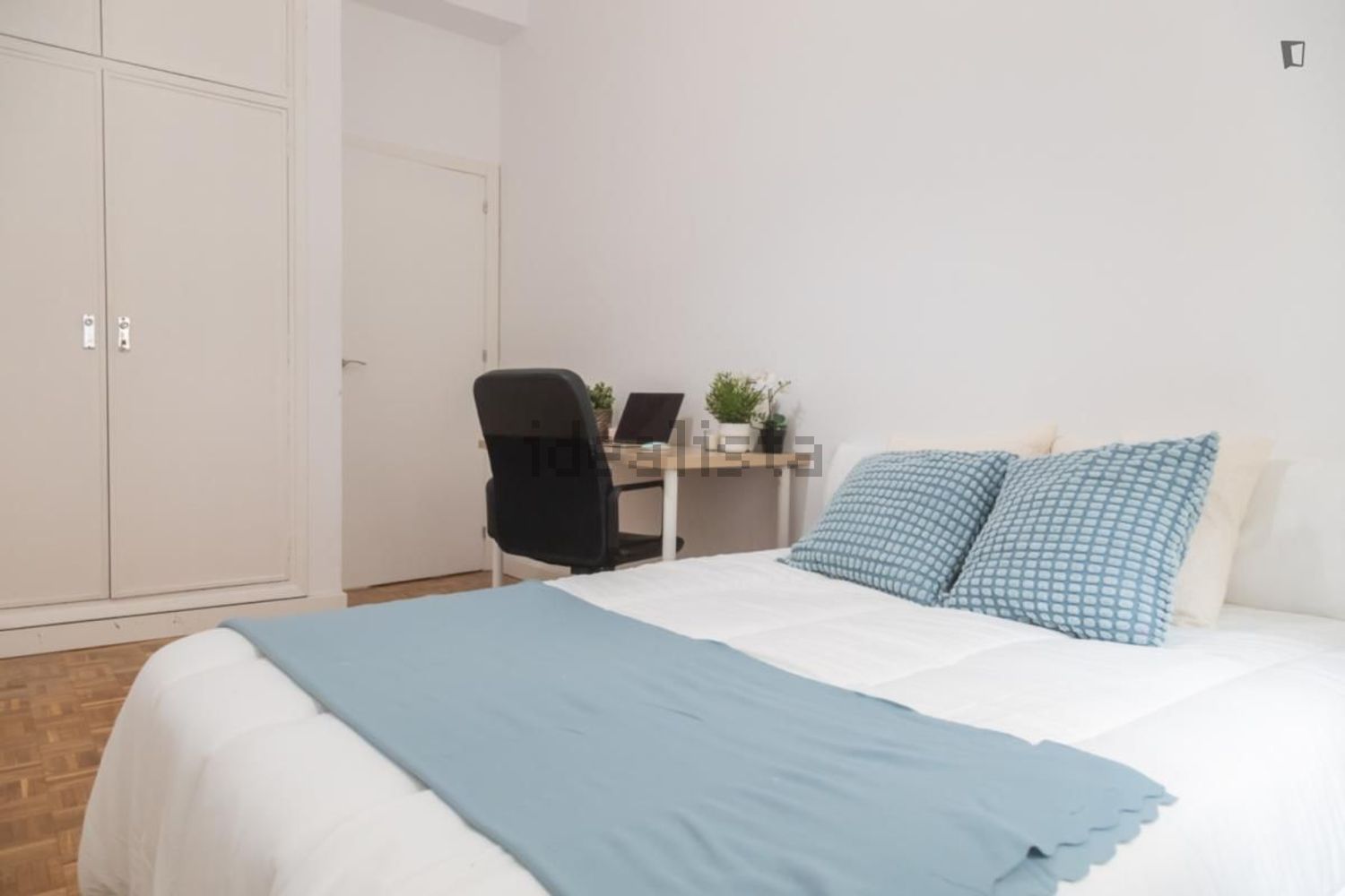 Piso de 135 m² en Madrid