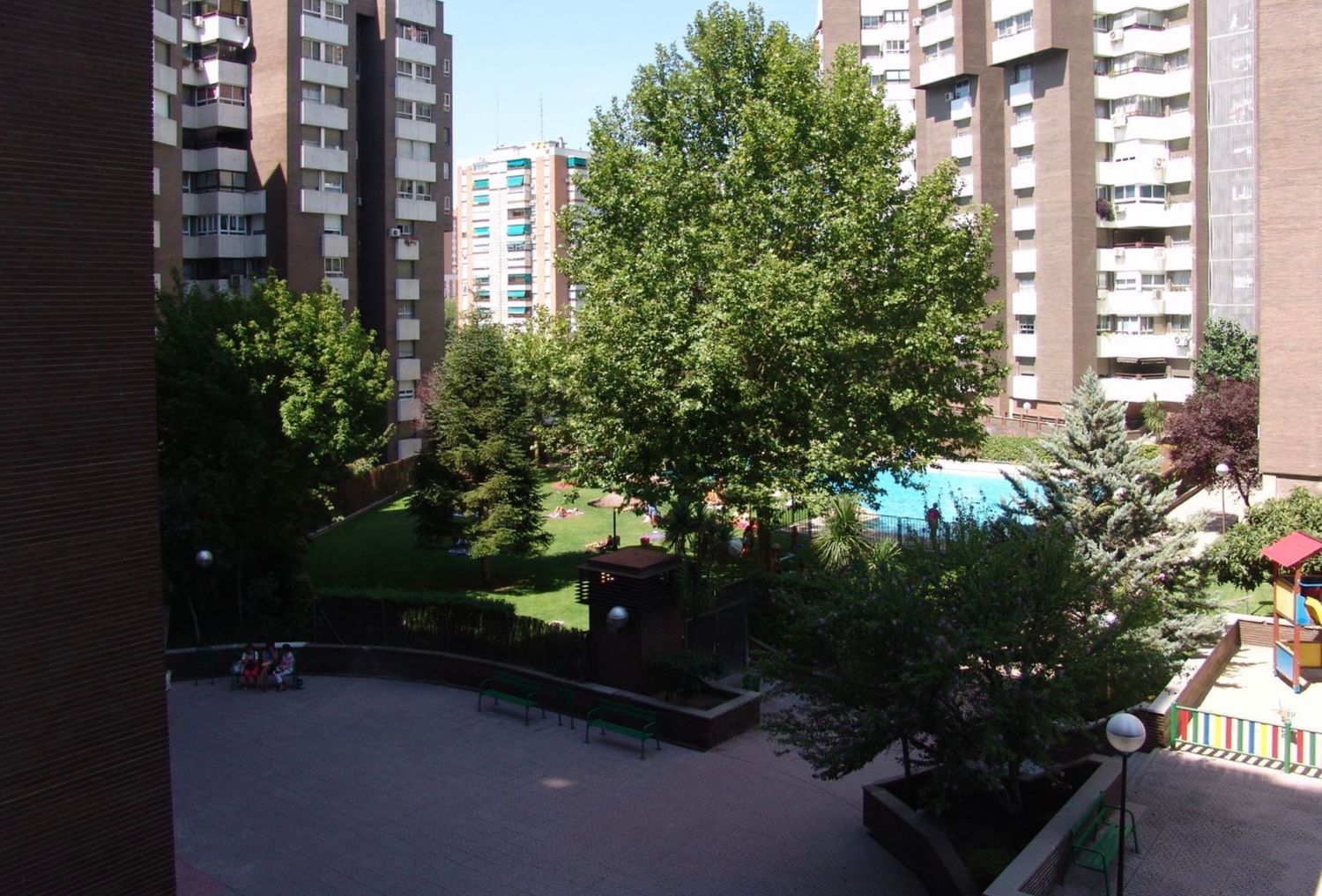 Appartamento 65 m² a Madrid