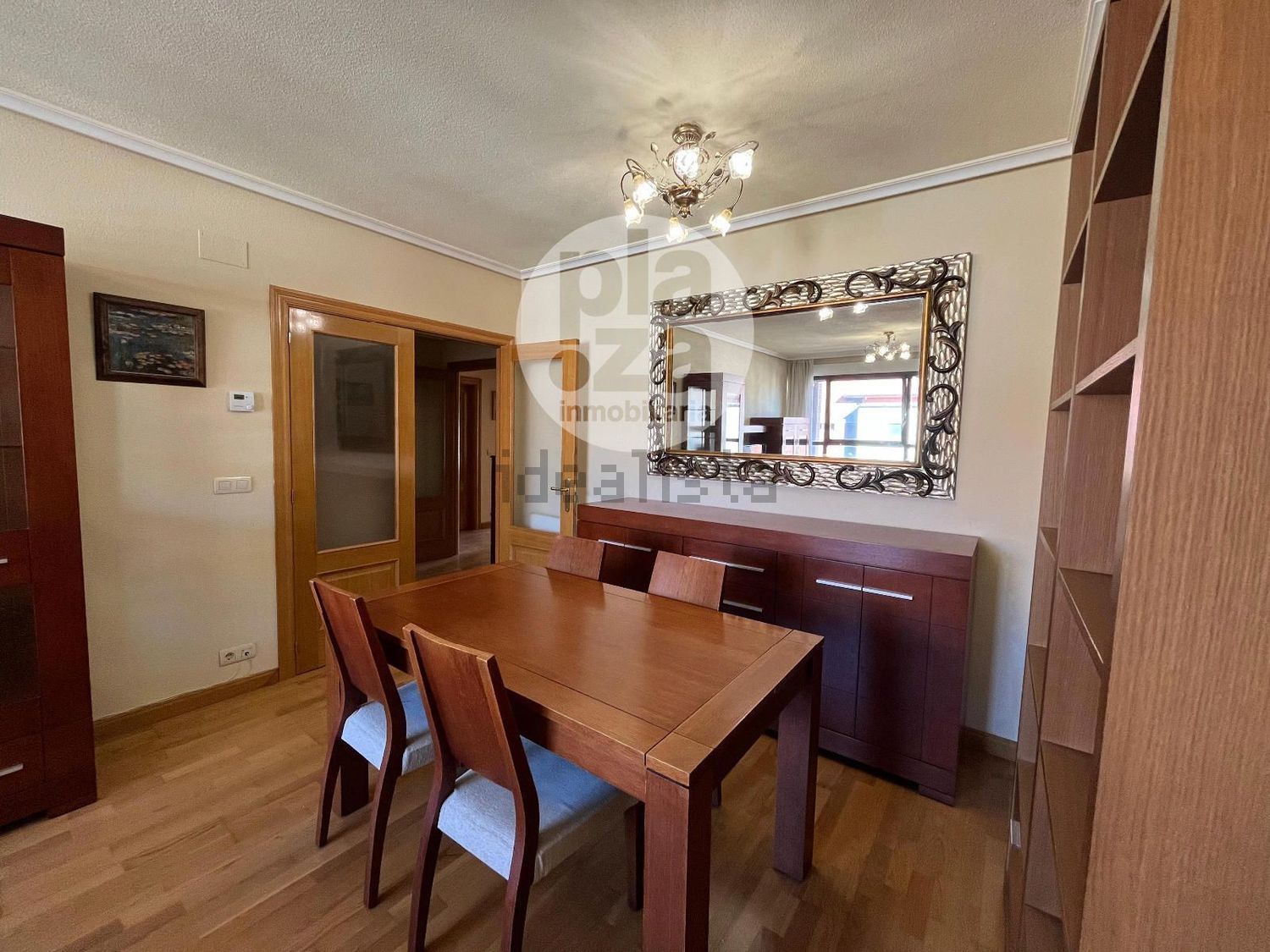 Pis de 97 m² a Burgos