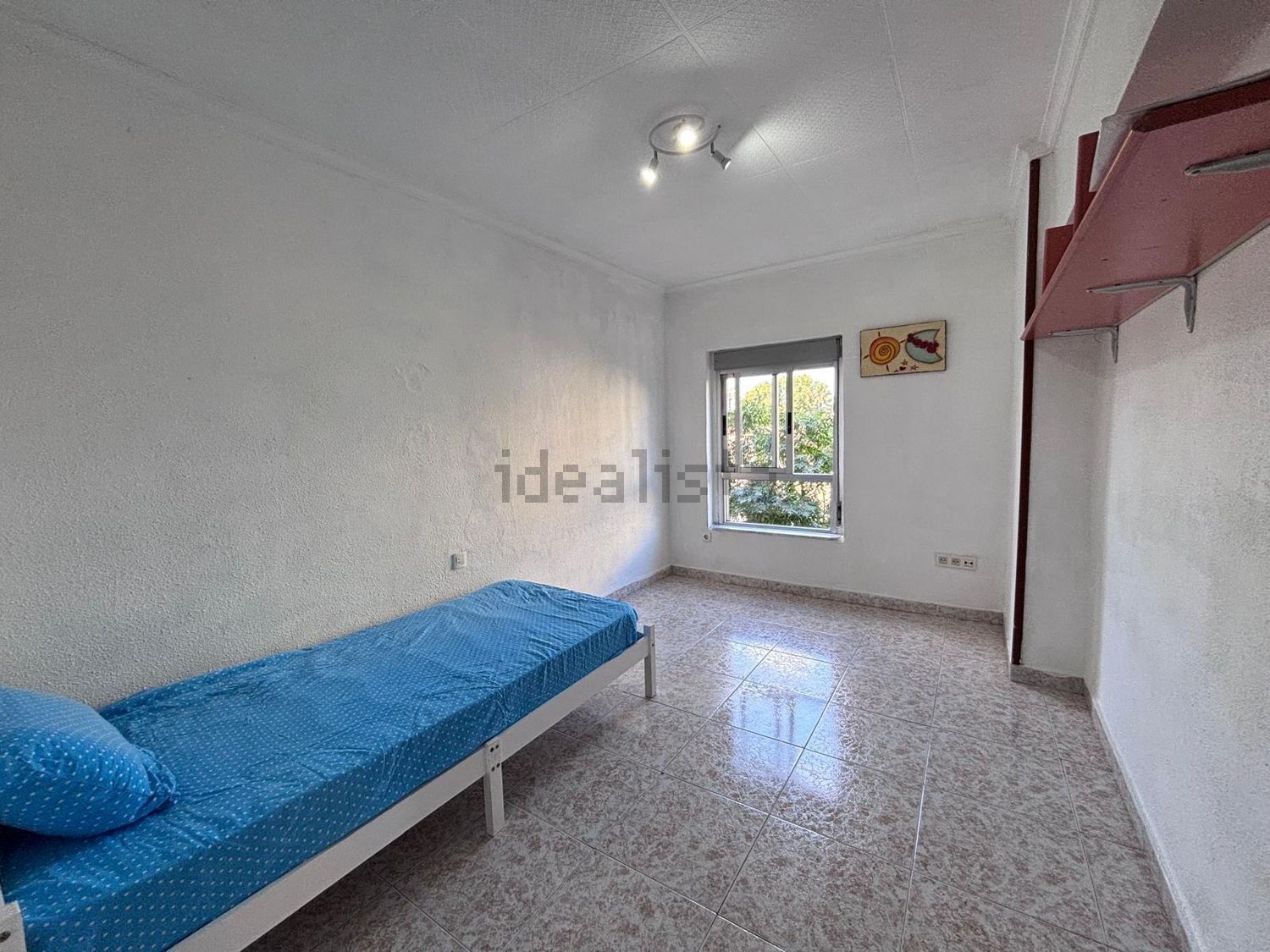 Piso de 90 m² en Valencia
