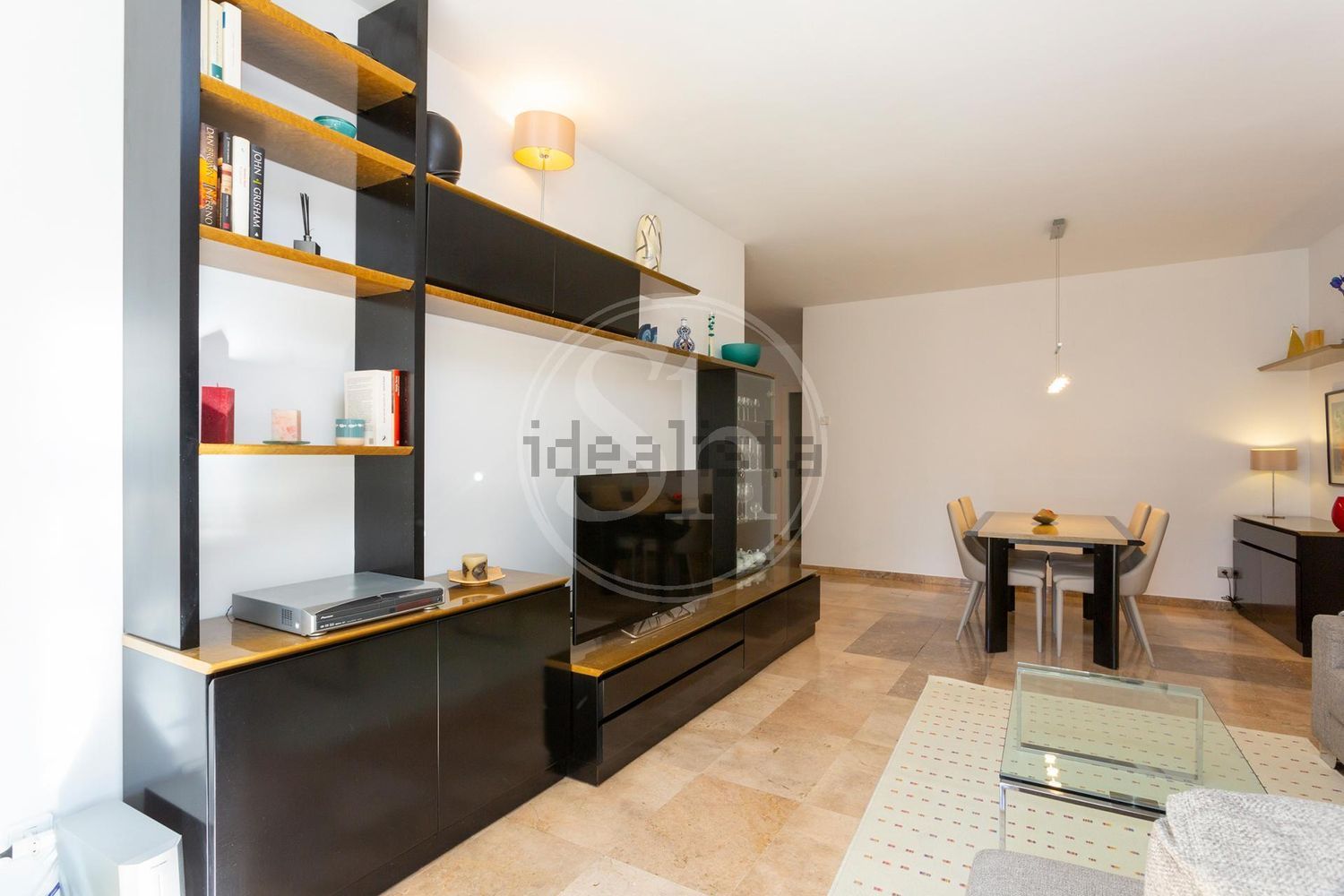 Piso de 105 m² en Barcelona