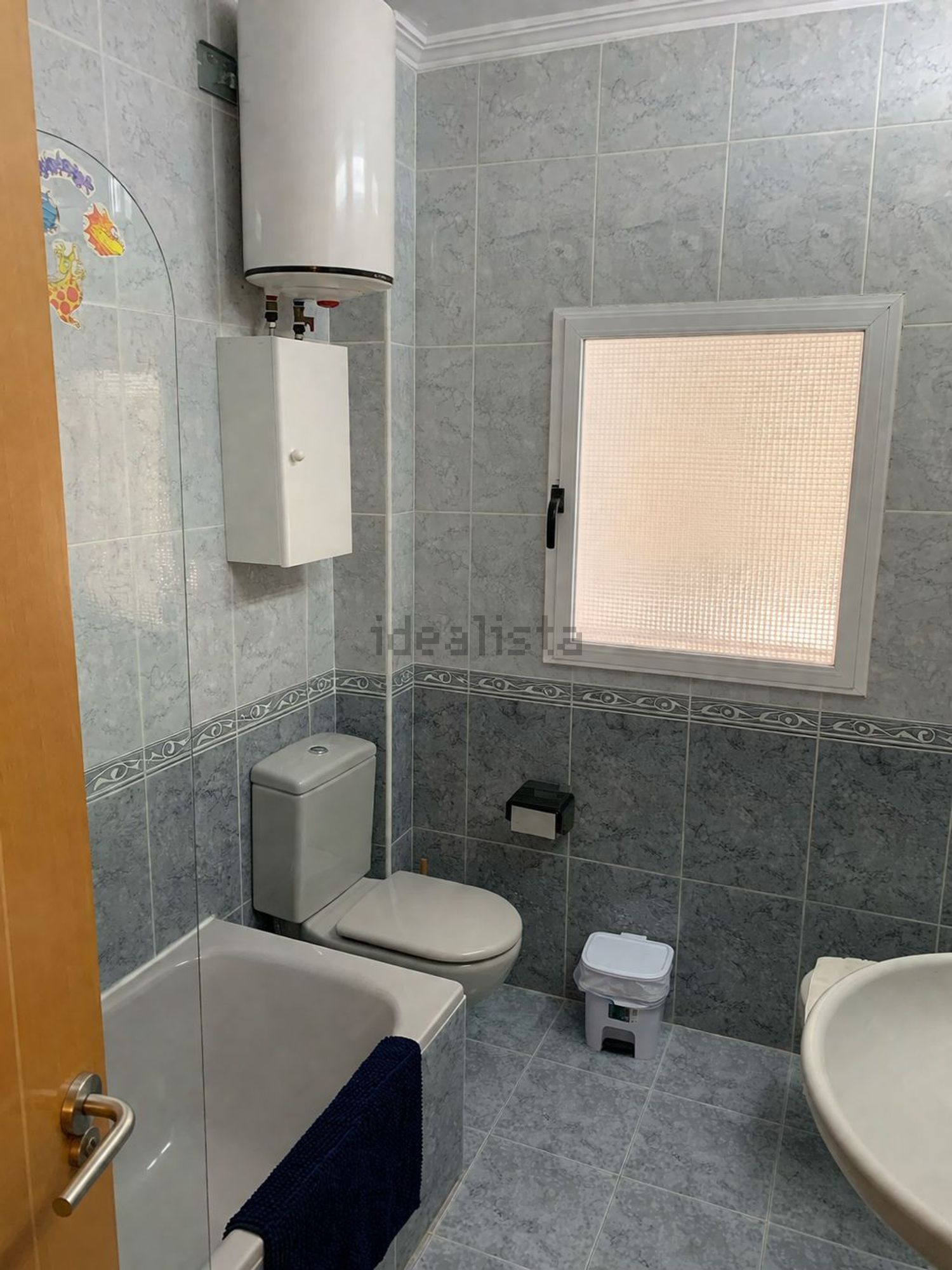 Habitació de lloguer, Almeria