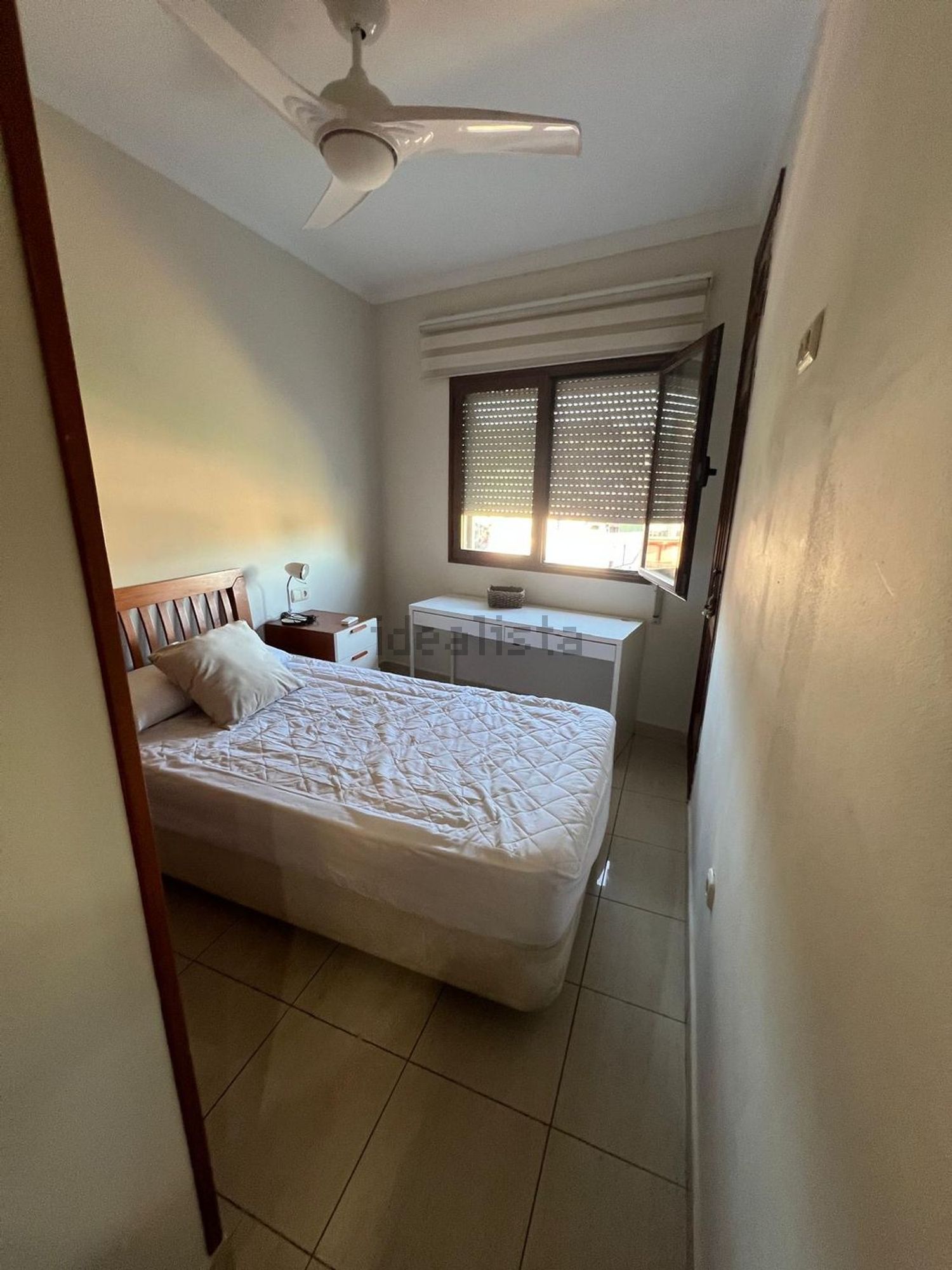 Habitación en alquiler, Melilla