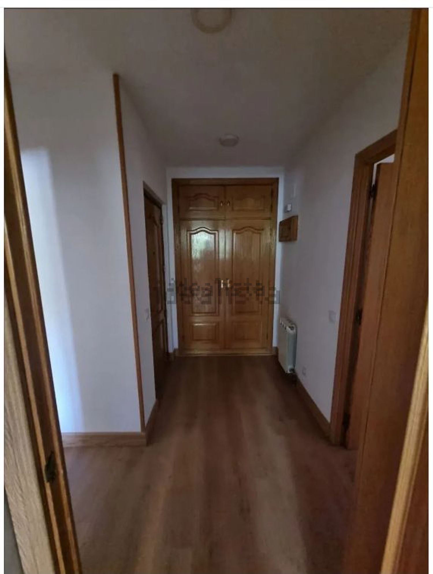 Pis de 88 m² a Madrid