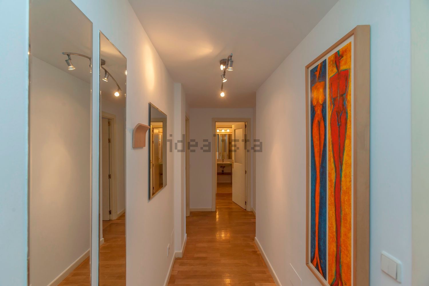 Appartamento 75 m² a Madrid