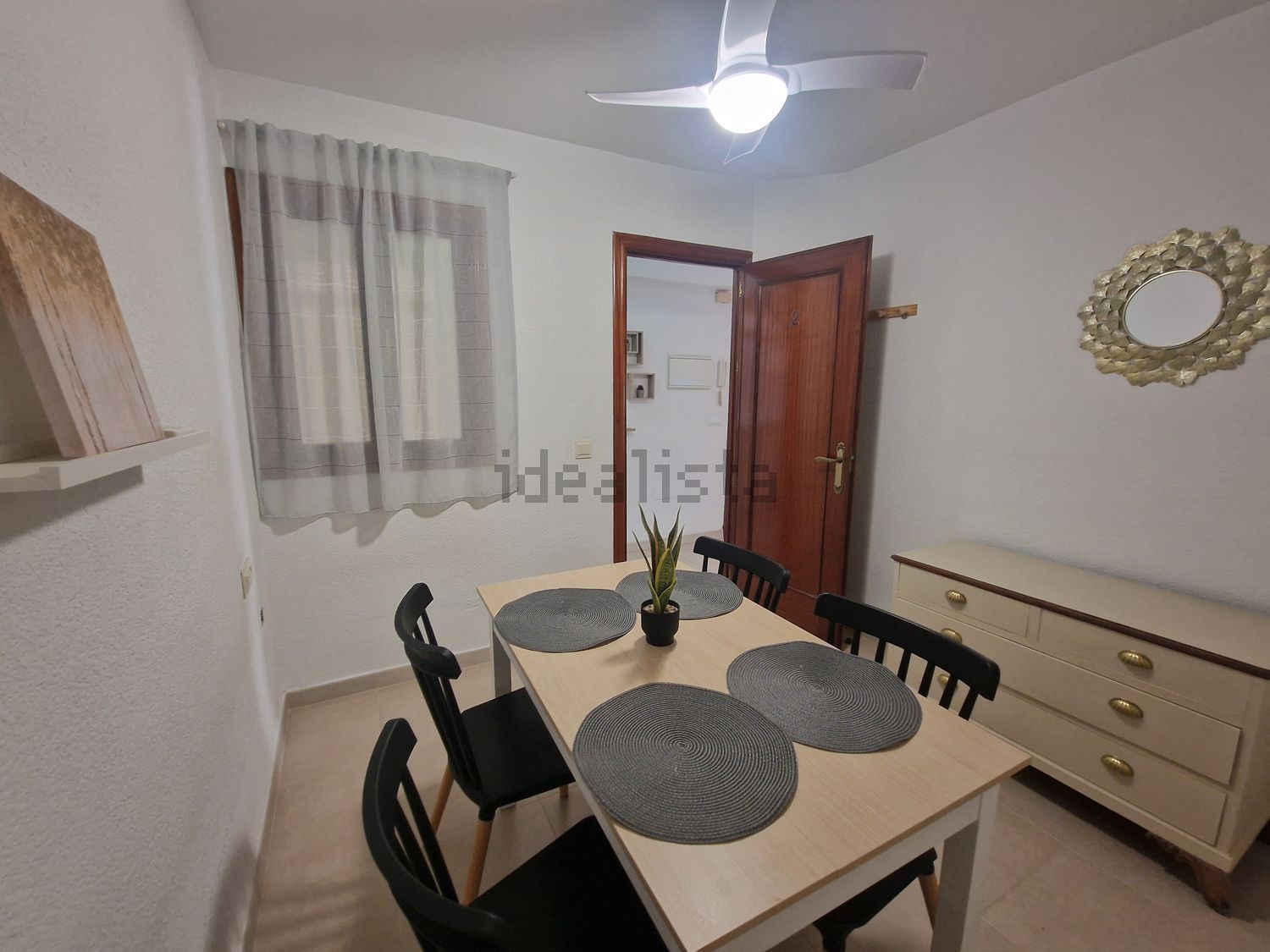 Habitación en alquiler, Almería