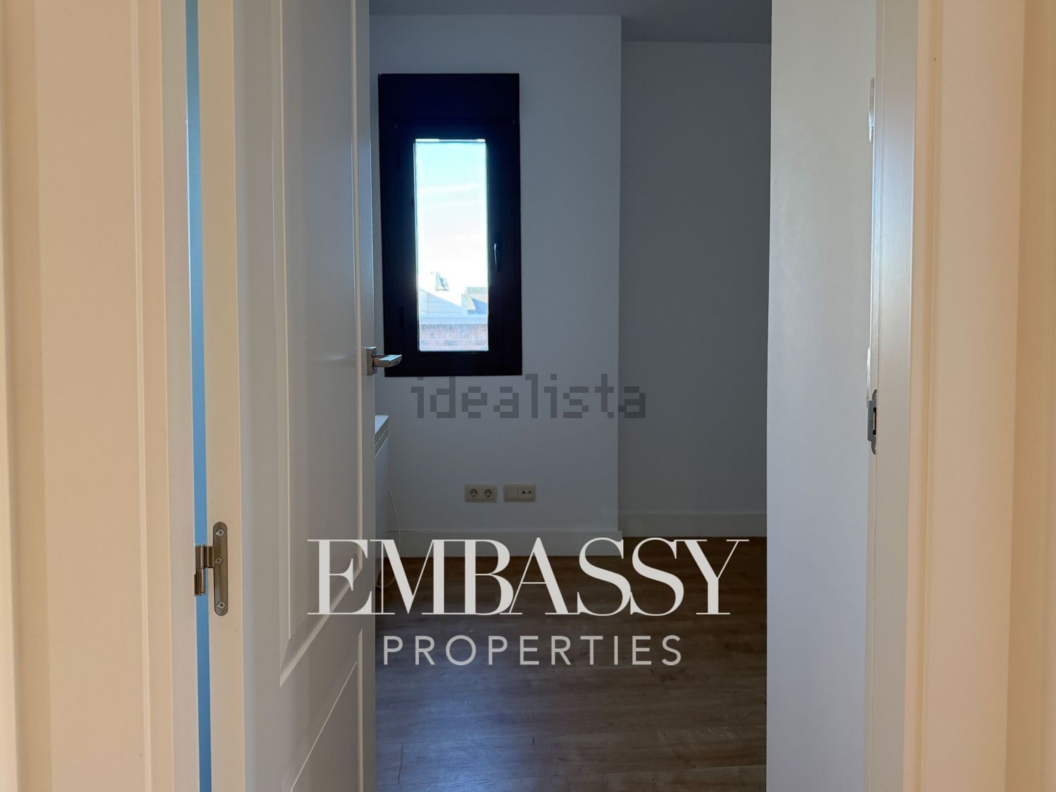 Pis de 135 m² a Madrid