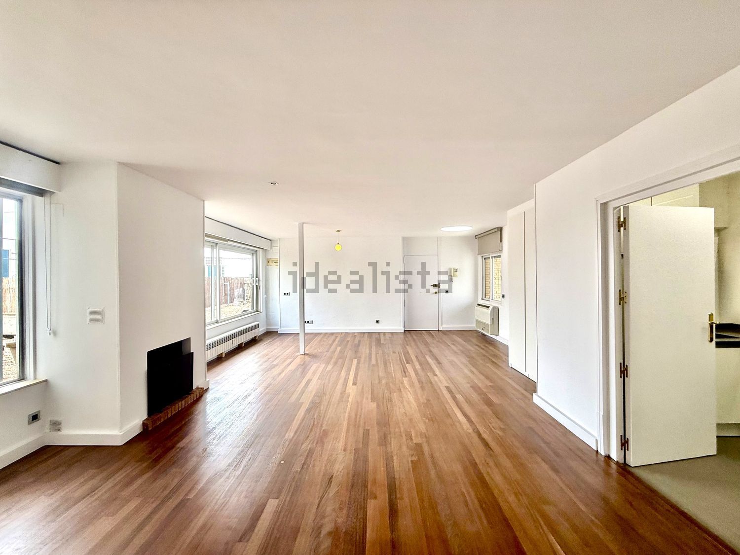 Квартира 152 м² у Madrid