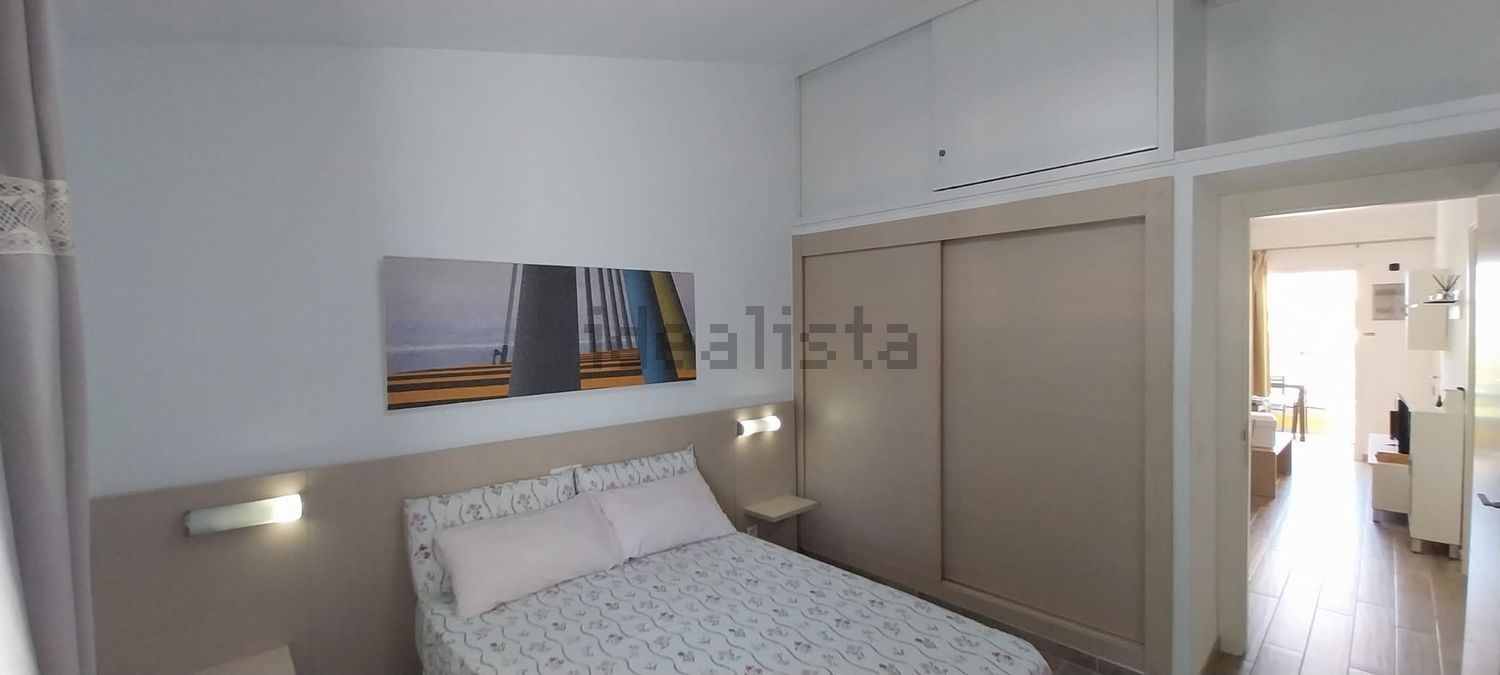 Pis de 40 m² a San Bartolomé de Tirajana