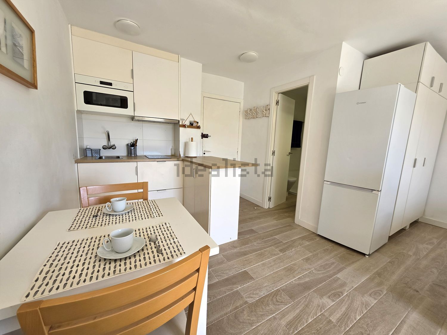 Appartamento 31 m² a Castelló de la Plana / Castellón de la Plana