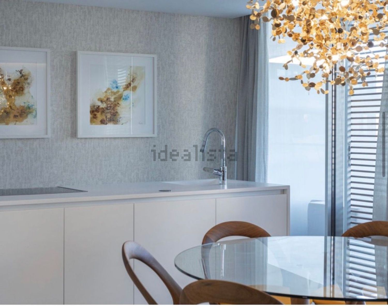 Pis de 165 m² a Estepona