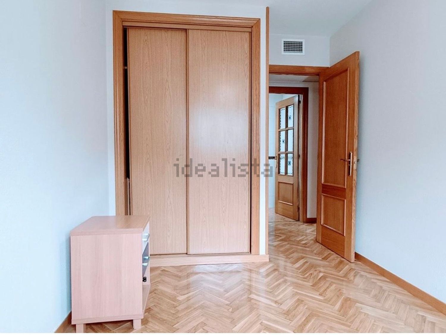 Appartamento 92 m² a Madrid