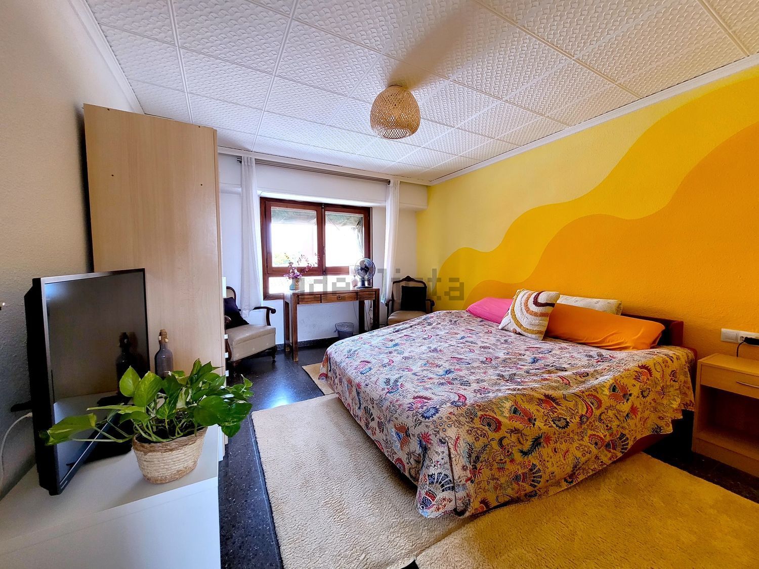 Piso de 94 m² en Valencia