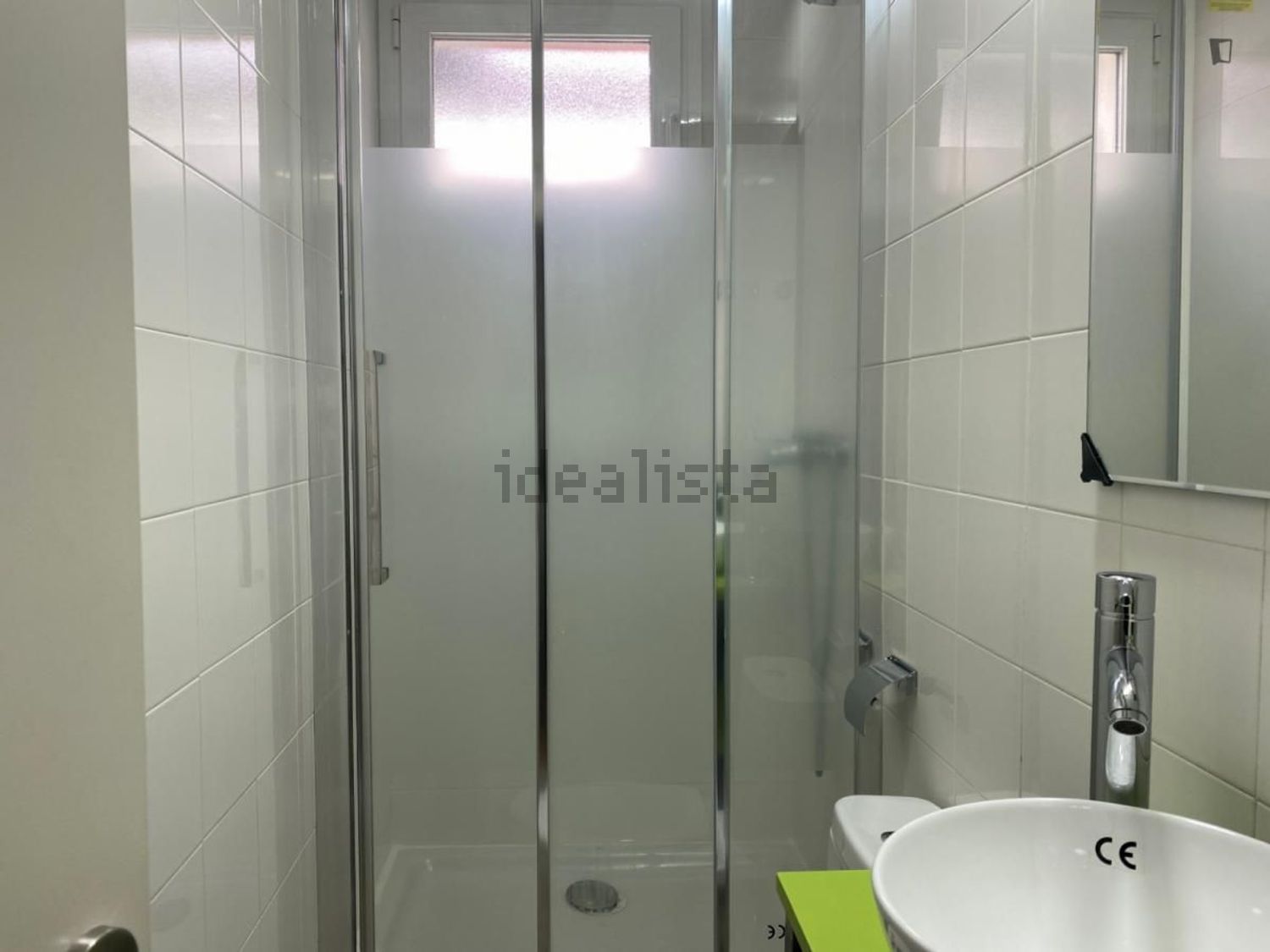 Piso de 39 m² en Madrid