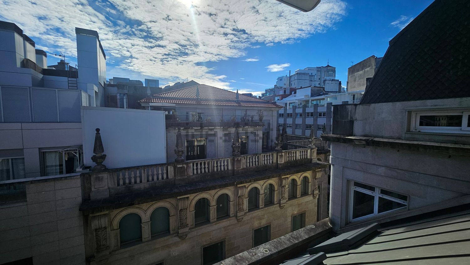 Piso de 62 m² en Vigo