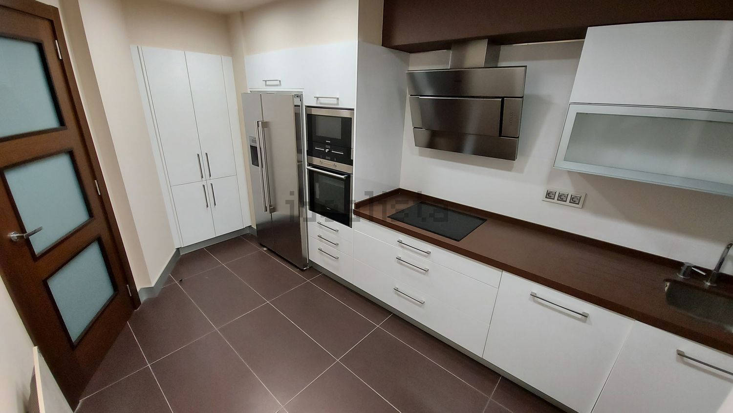 Flat 117 m² in A Coruña