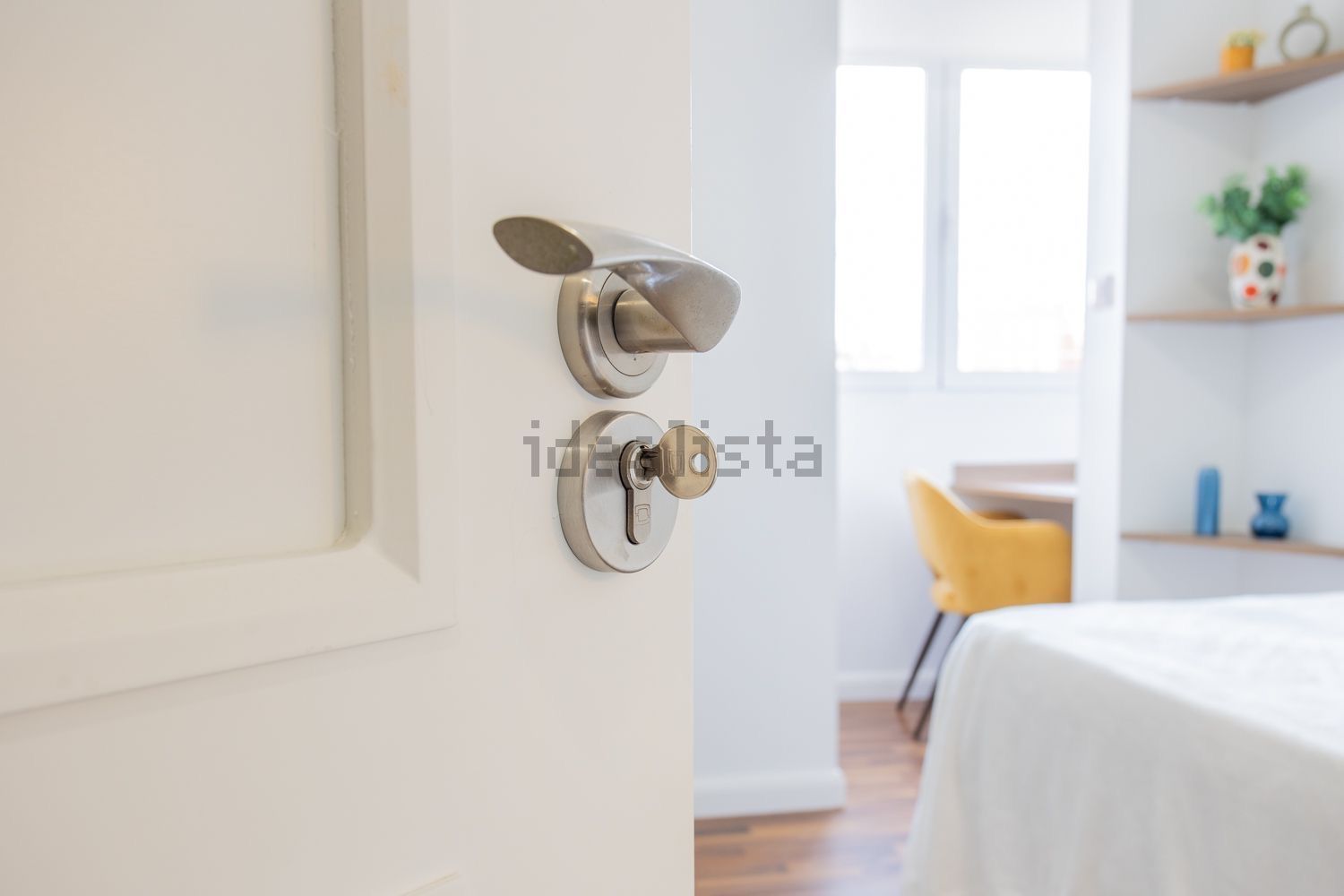 Habitació de lloguer, Cartagena