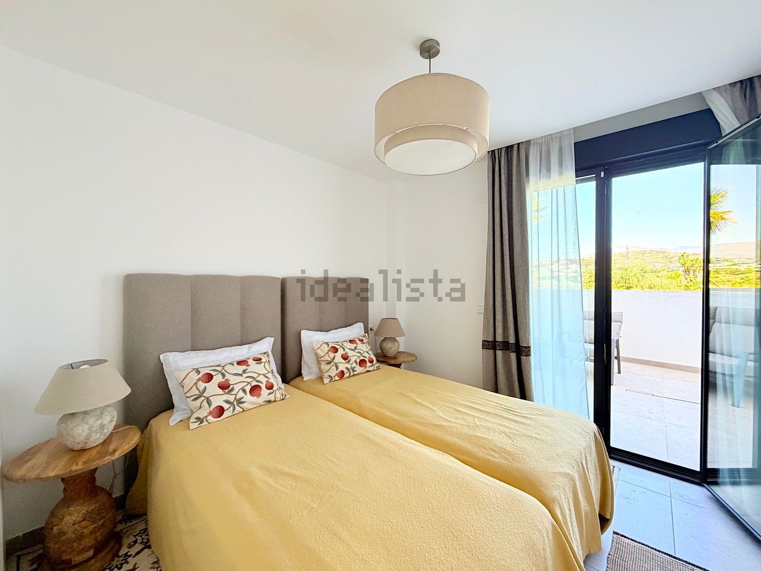 Pis de 180 m² a Estepona