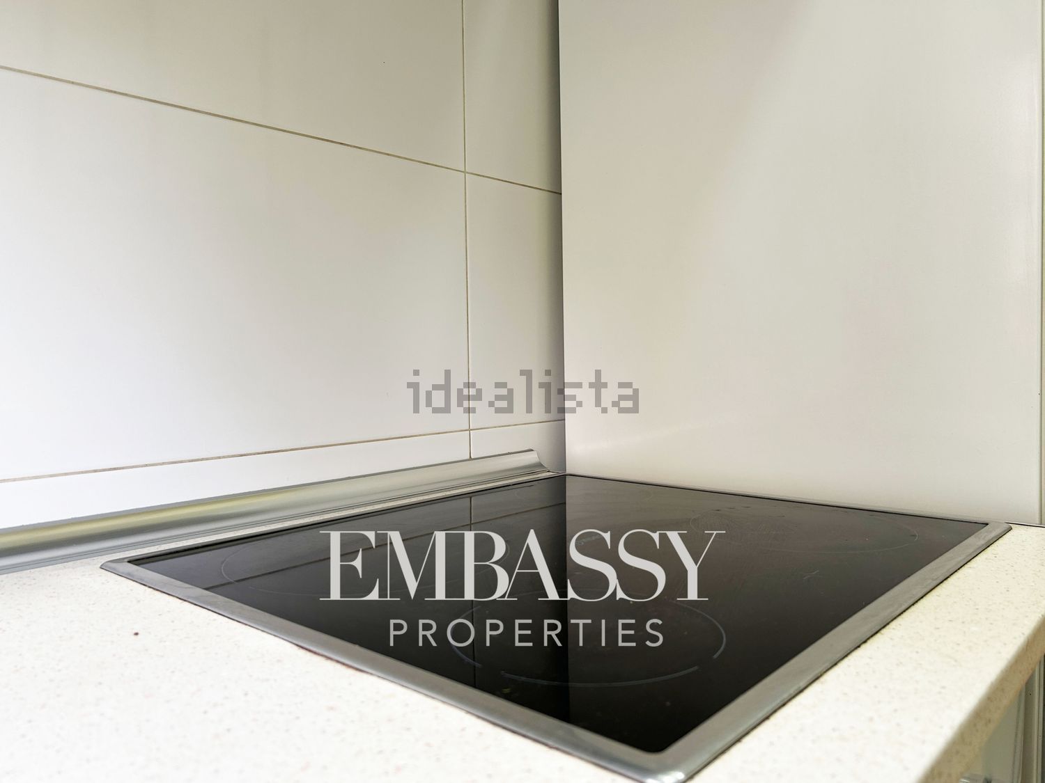 Pis de 79 m² a Madrid